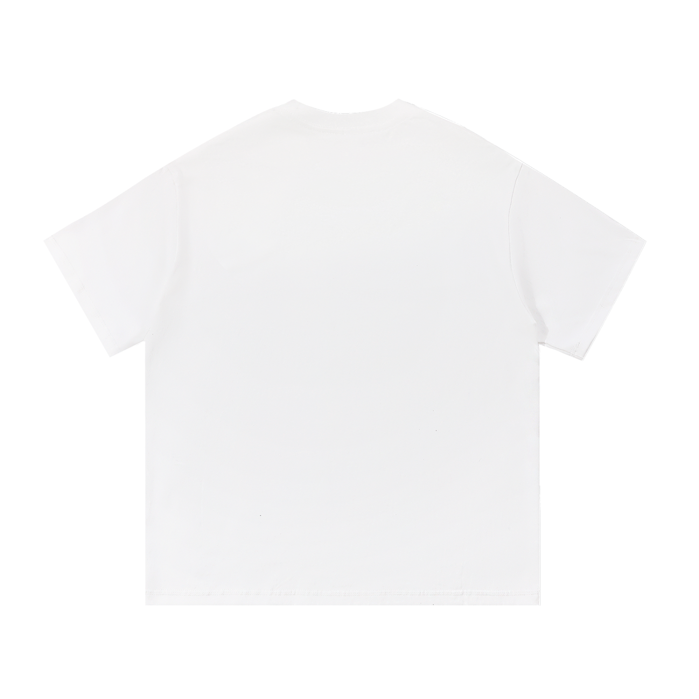 PURRRIDE Cat Pride Oversize Signature Tee ~ GAYSBIE