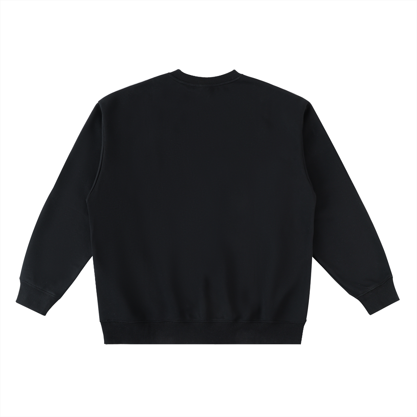 GAYSBIE Oversized Sporty Sweat