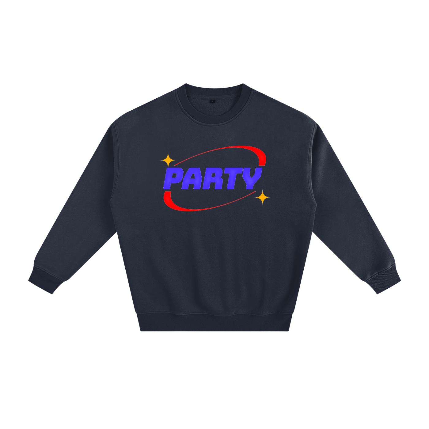 PARTY Thick Fleece Sweat ~ GAYBSIE