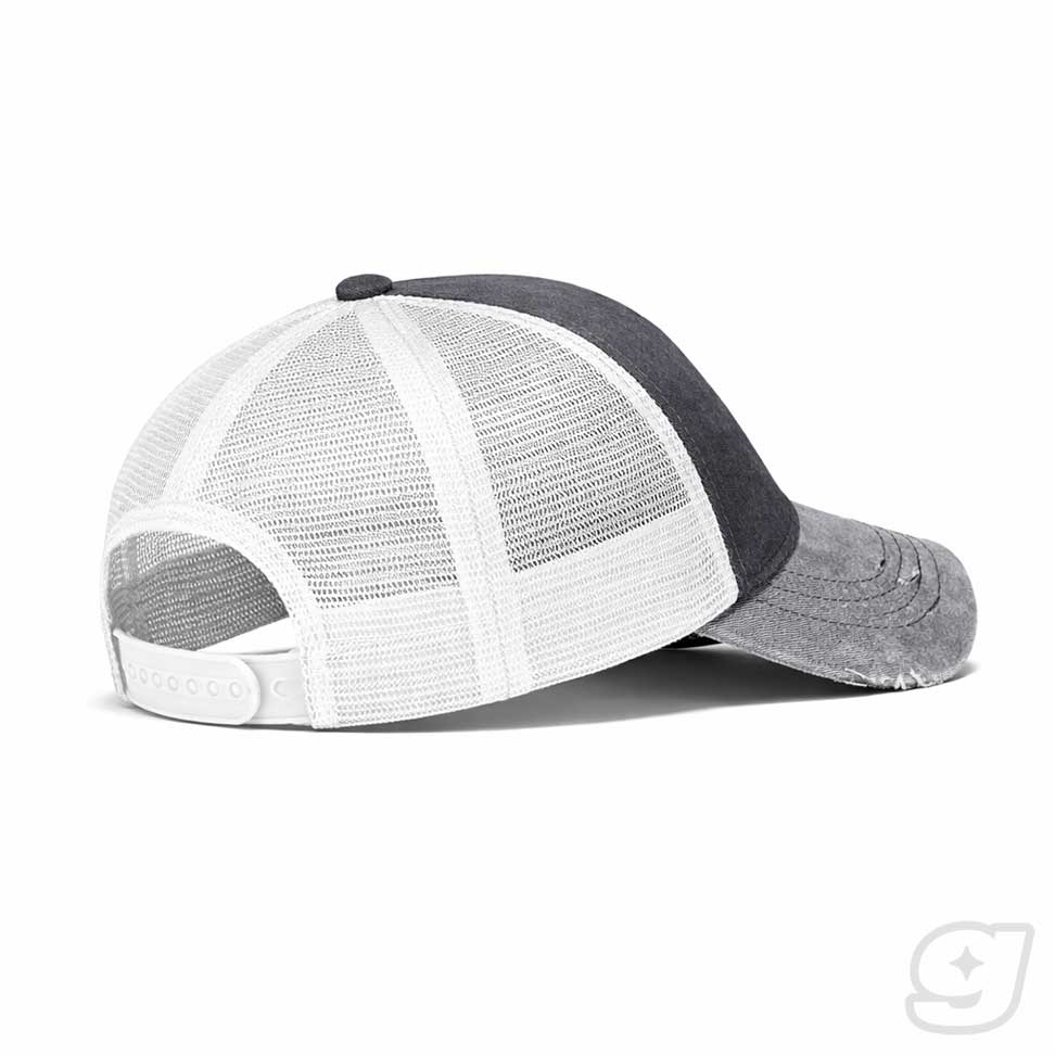 Faggot Embroidered Baseball Cap ~ GAYSBIE