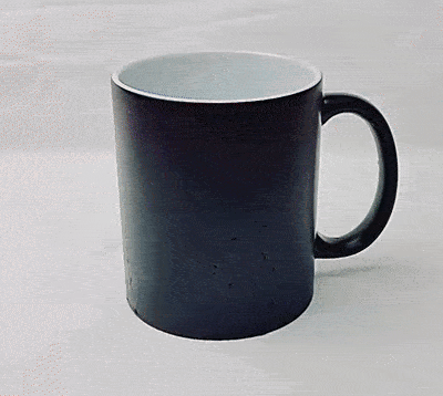 'Nobody Knows... I'M A LEZZA' Mug