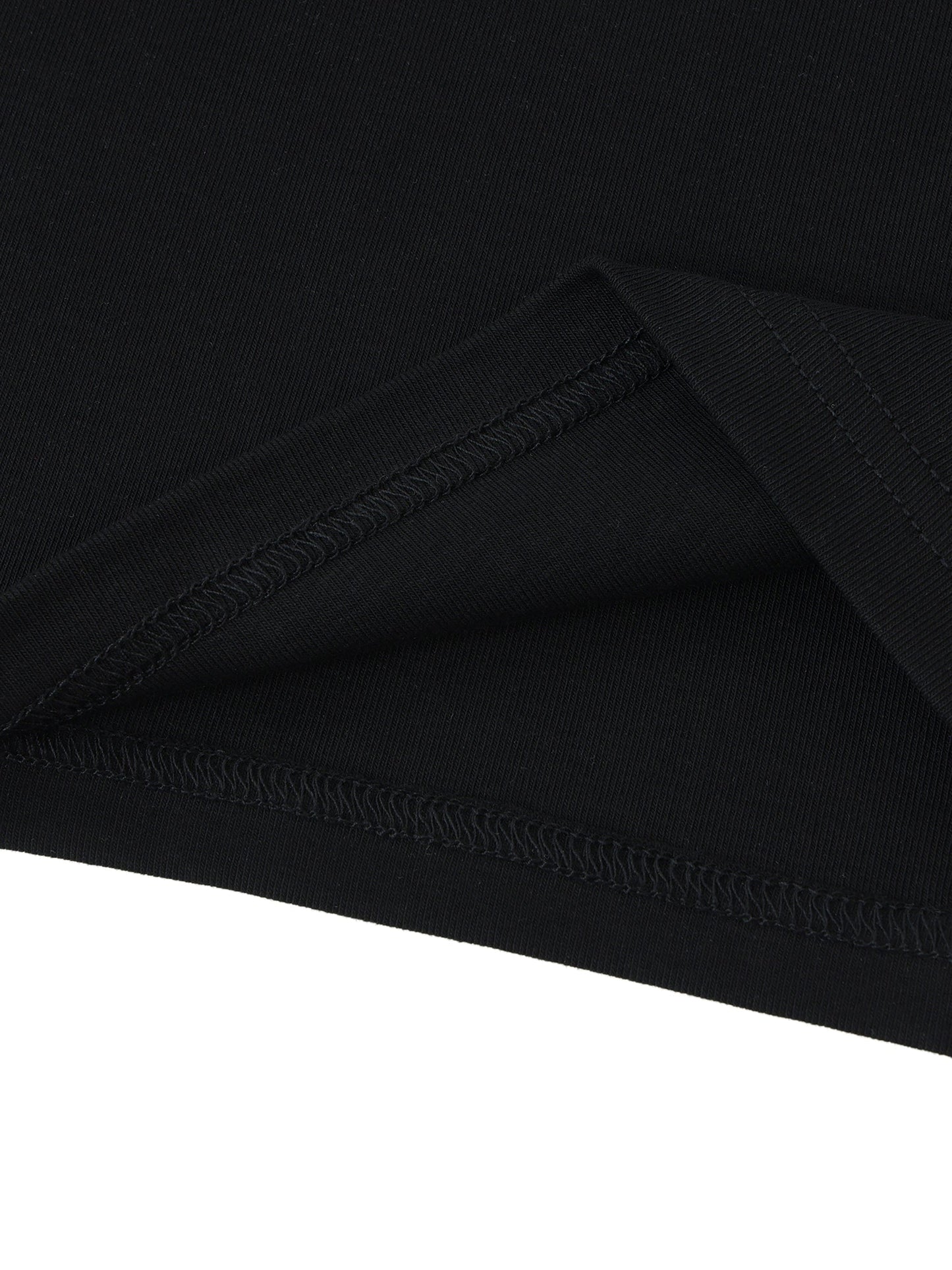 Baby Tee BACK ROLLS Baby Tee ~ GAYSBIE PREMIUM MATERIALS