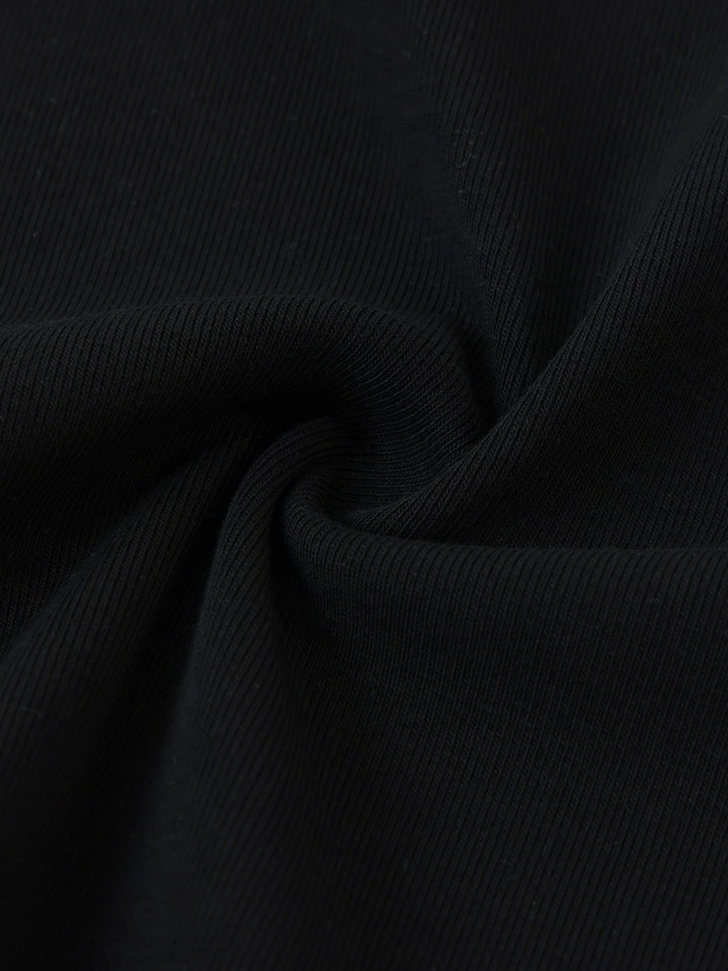 Baby Tee BACK ROLLS Baby Tee ~ GAYSBIE PREMIUM MATERIALS