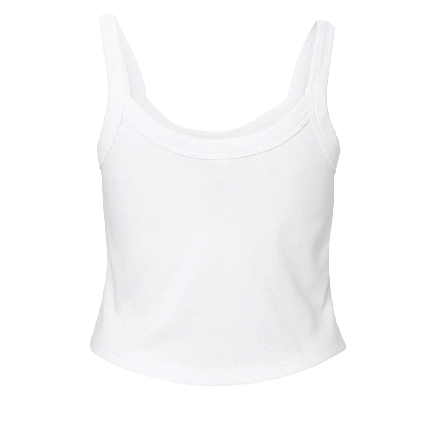 Ribbed Tank BAD BOY Devil Baby Ribbed Tank ~ GAYSBIE PREMIUM MATERIALS