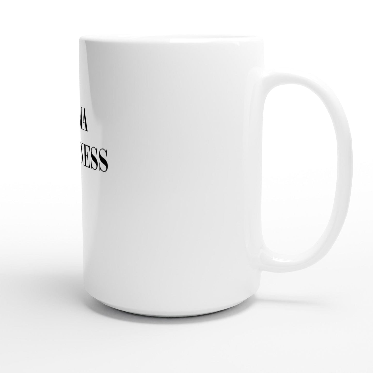 Drinkware C U N T Large Mug ~ GAYSBIE GAYSBIE SHOP