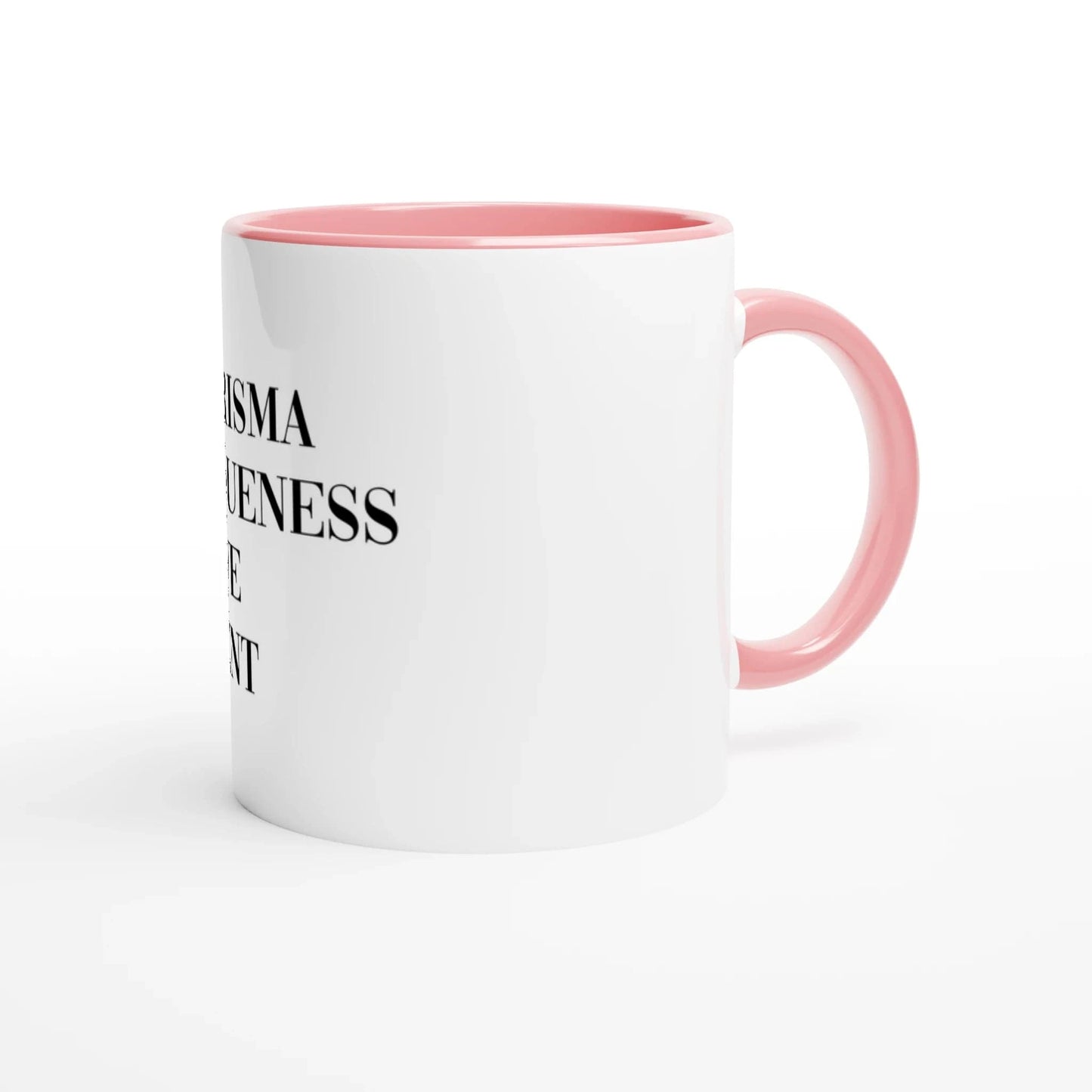 Drinkware C U N T Regular Mug ~ GAYSBIE GAYSBIE SHOP