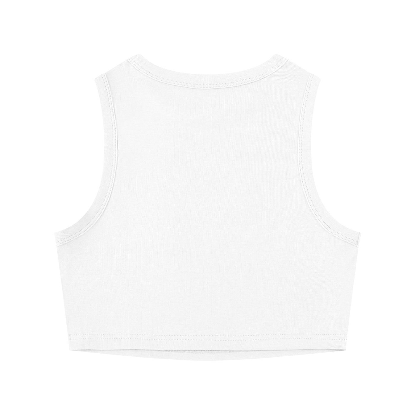 MORE QUEER LESS BEAR 'Country Cats' Crop Tank ~ GAYSBIE