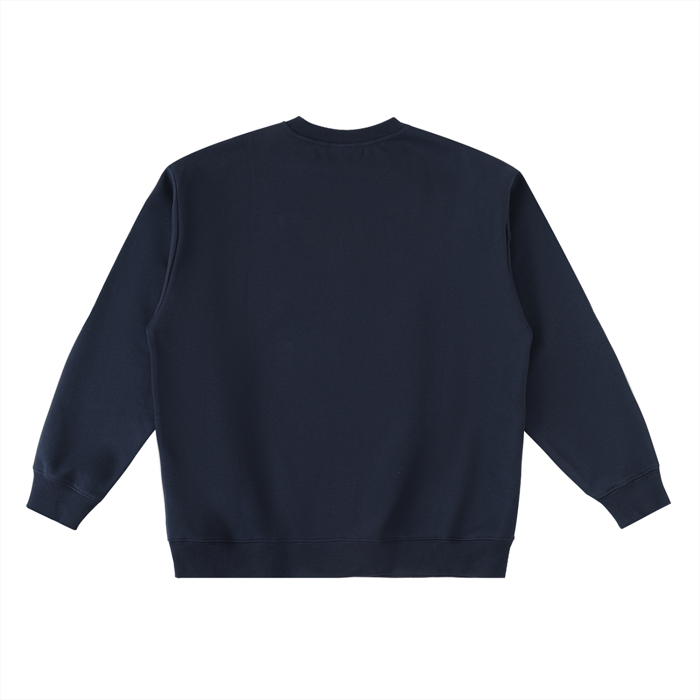 GAYSBIE Oversized Sporty Sweat