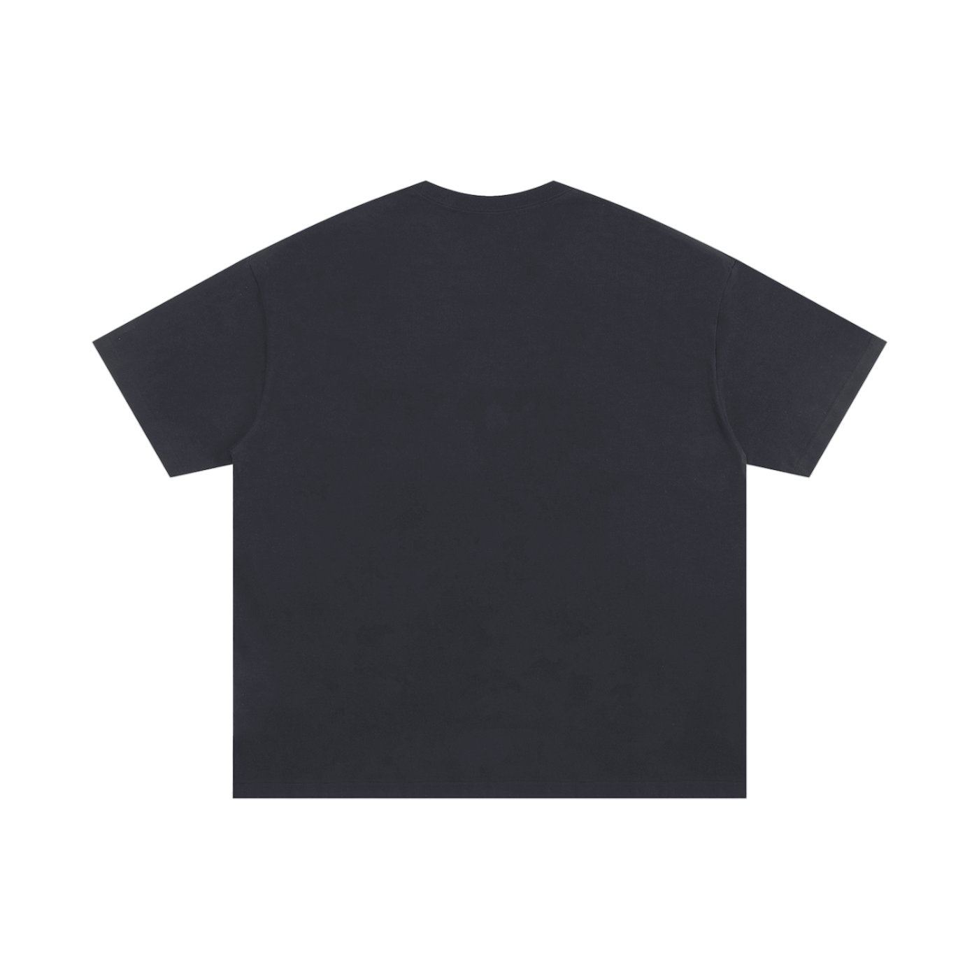Oversize Tee CUNTY HUNTY Oversize Signature Tee ~ GAYSBIE PREMIUM MATERIALS