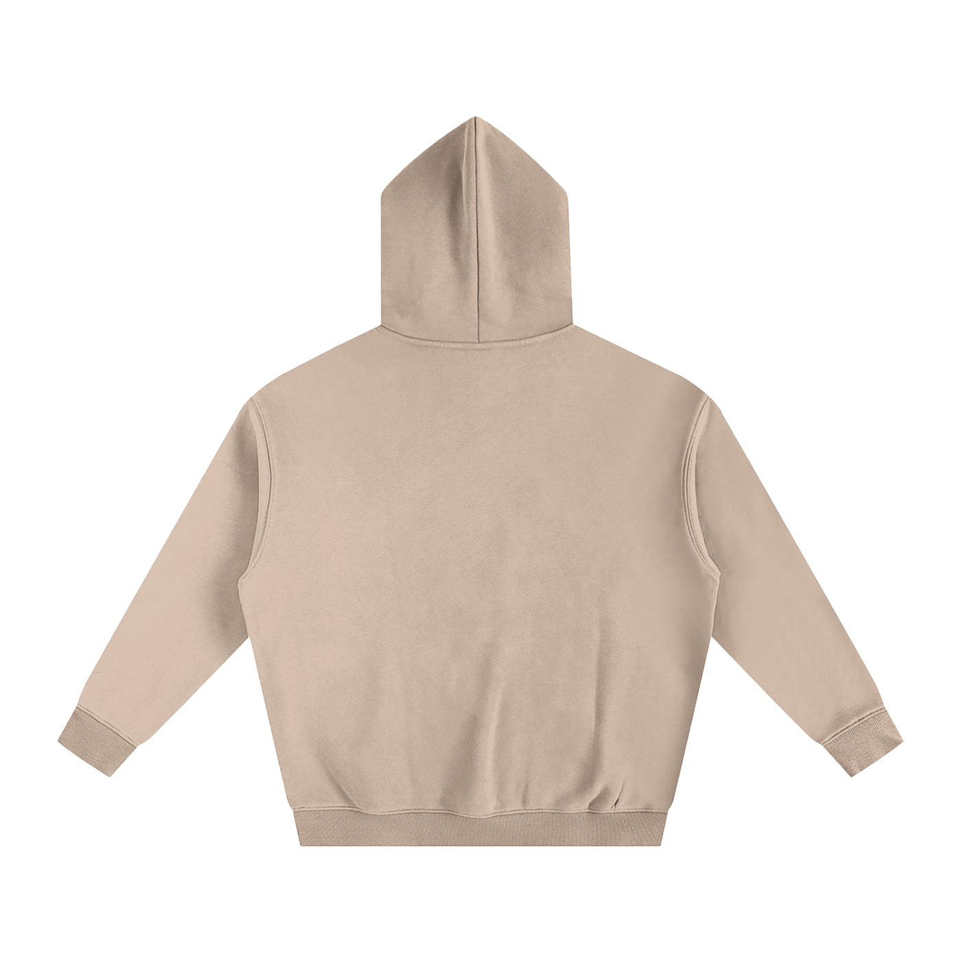 Premium Hood CUPGAYKE Heavy Fleece Hoodie ~ GAYSBIE PREMIUM MATERIALS