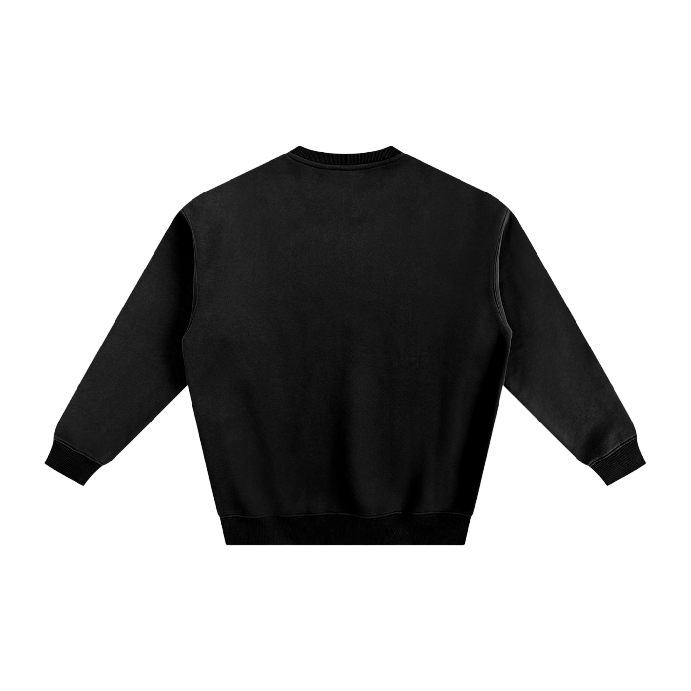 GAGGING Thick Fleece Sweat ~ GAYBSIE