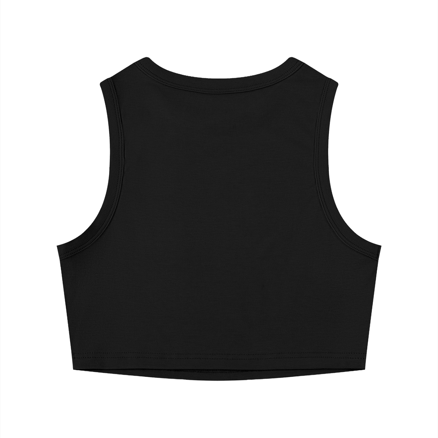 PROTECT THE DOLLS Crop Tank ~ GAYSBIE