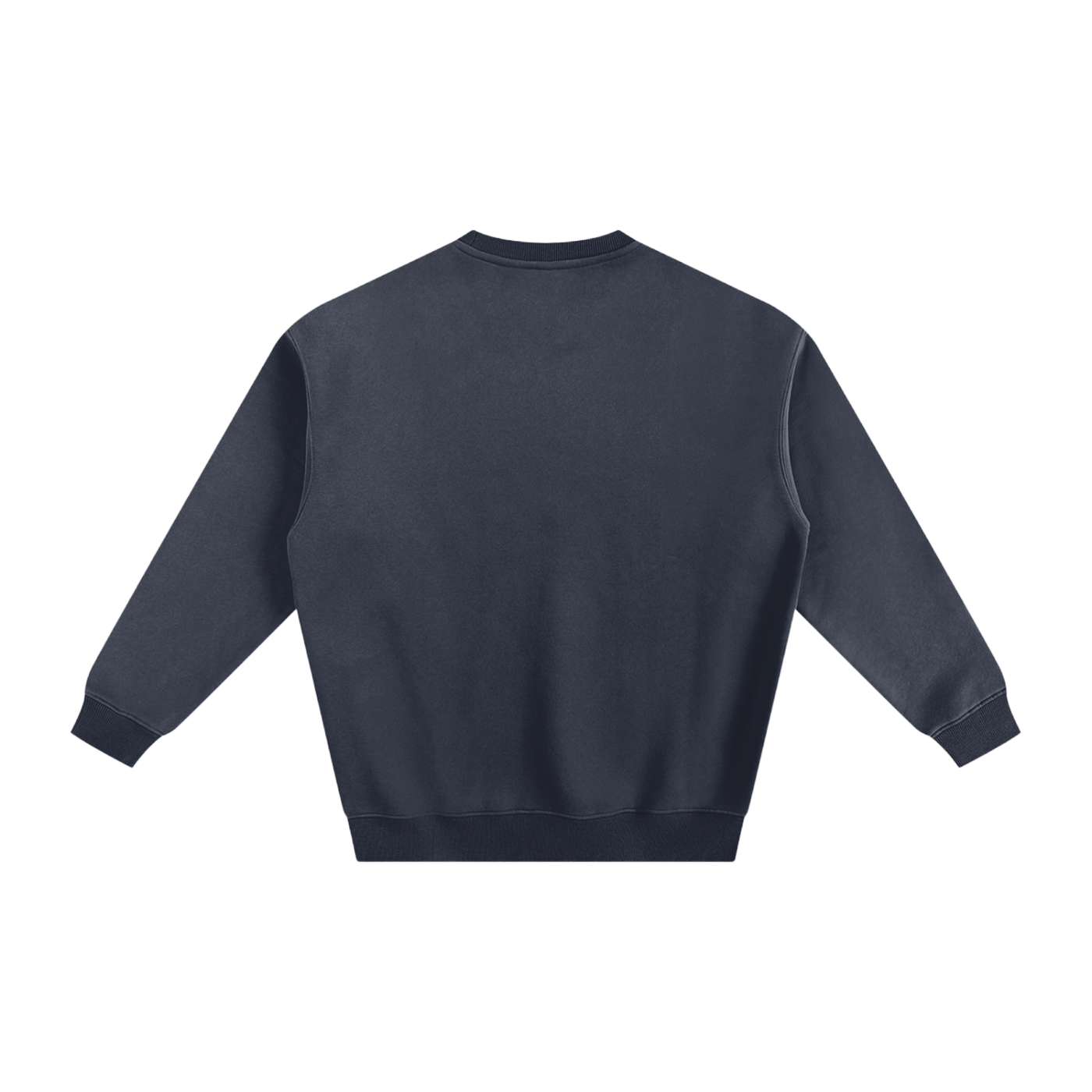 GAGGING Thick Fleece Sweat ~ GAYBSIE