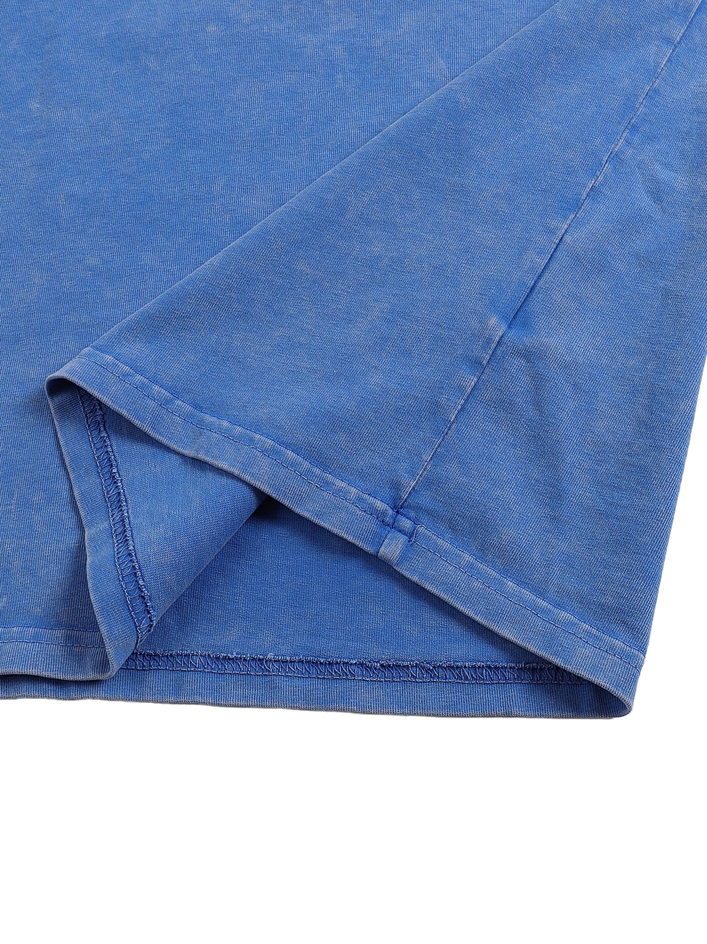 Oversize Tee FAGHETTI Premium Oversized Tee ~ GAYSBIE PREMIUM MATERIALS