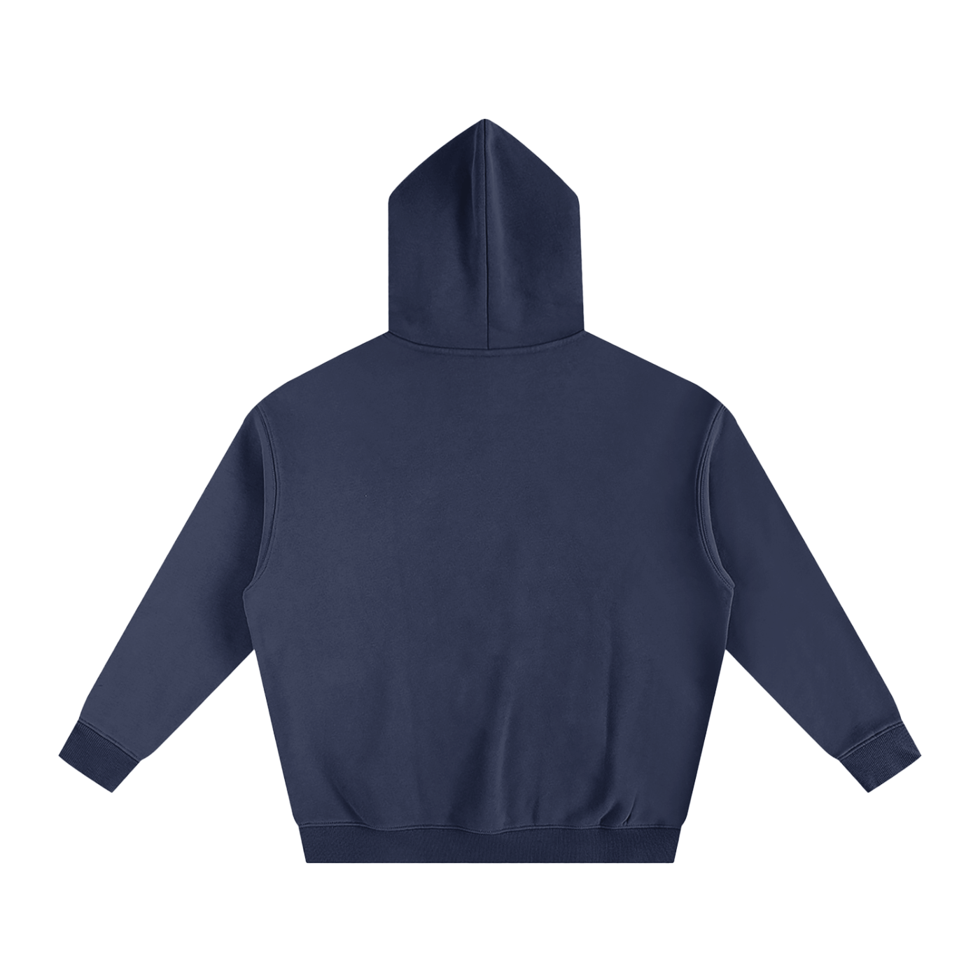 Premium Hood FATHER FIGURE Heavy Fleece Hoodie ~ GAYSBIE PREMIUM MATERIALS