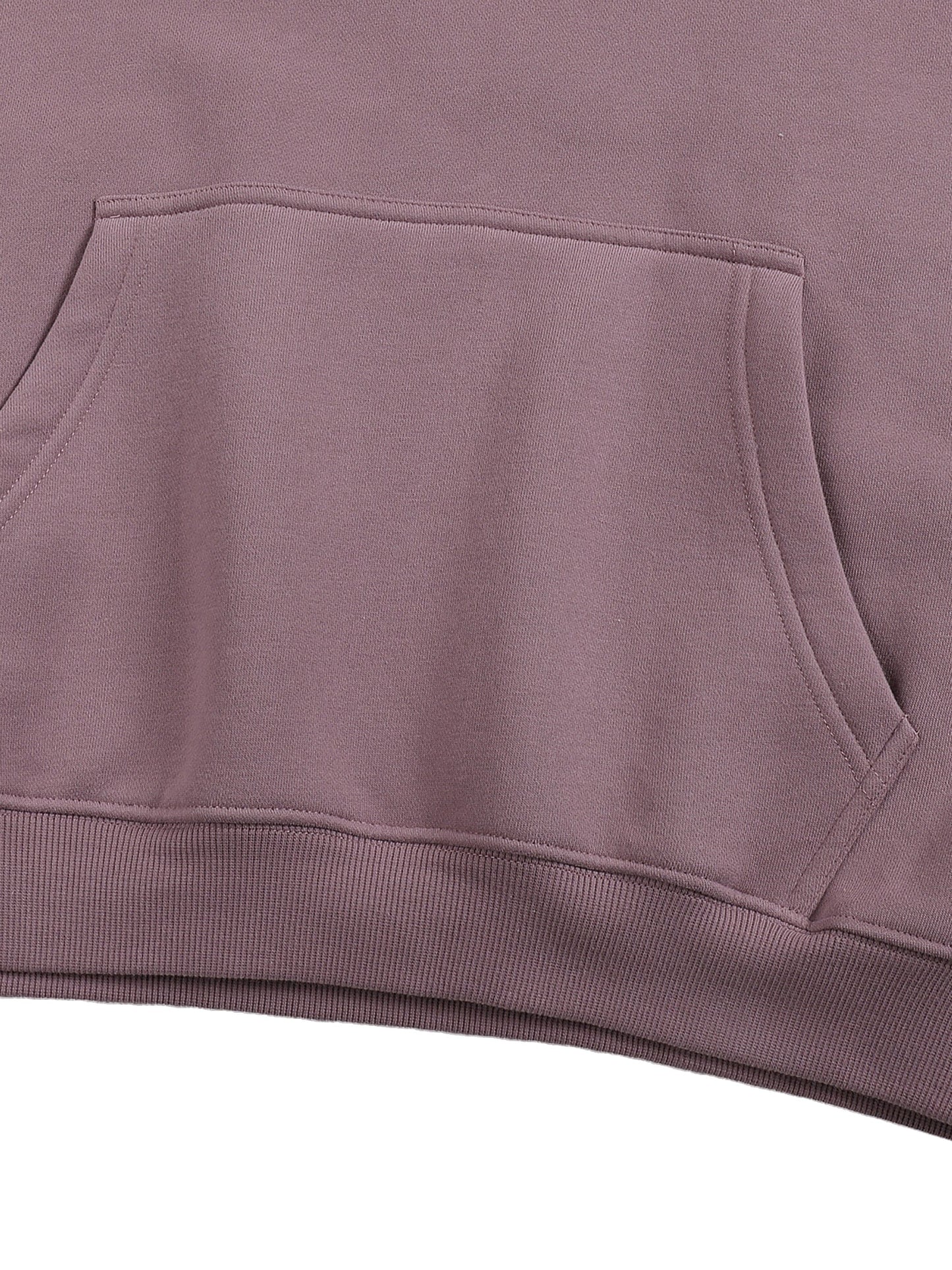 Premium Hood Fearless Heavy Fleece Hoodie ~ GAYSBIE PREMIUM MATERIALS