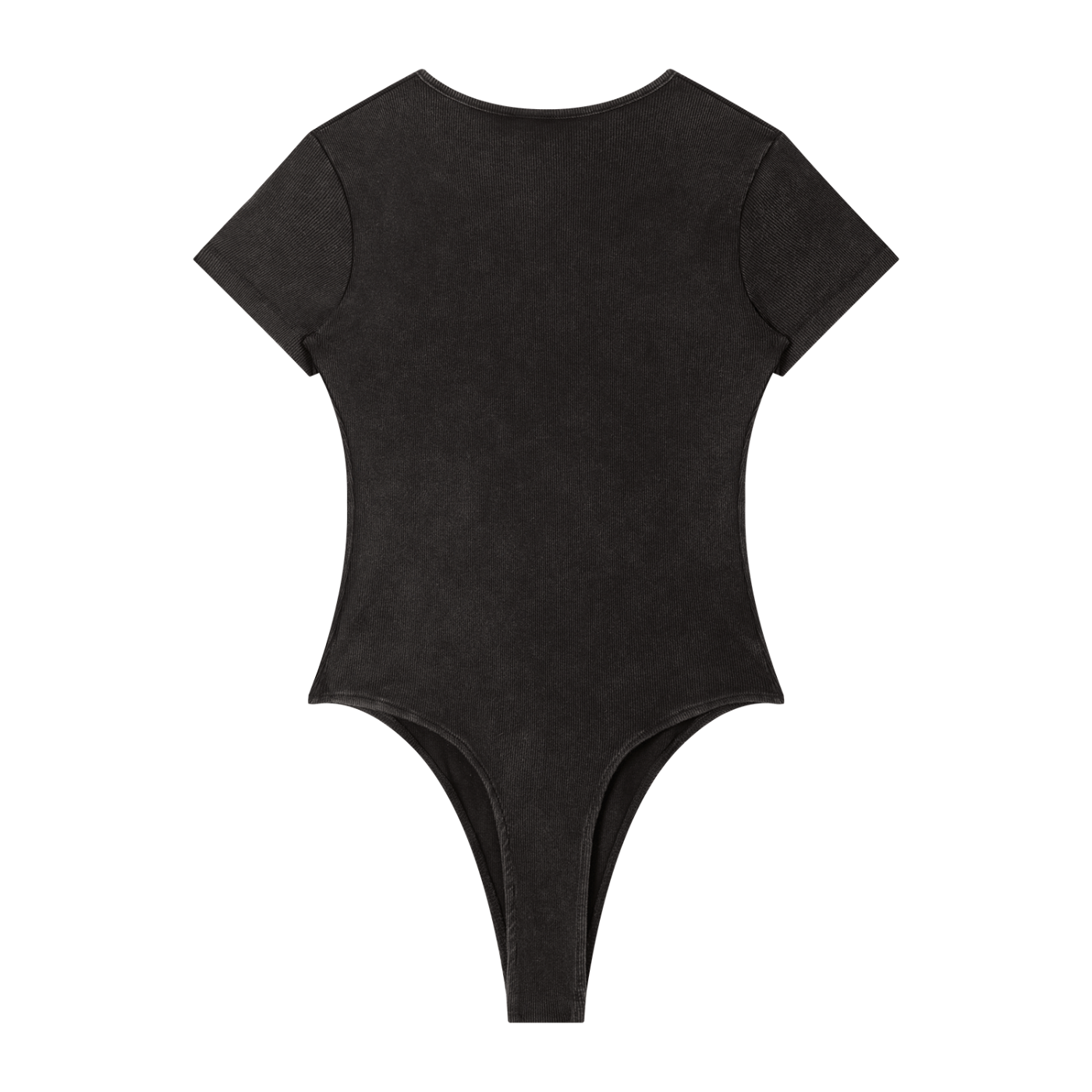 God's Favourite Lesbian Princess Washed Bodysuit ~ GAYSBIE