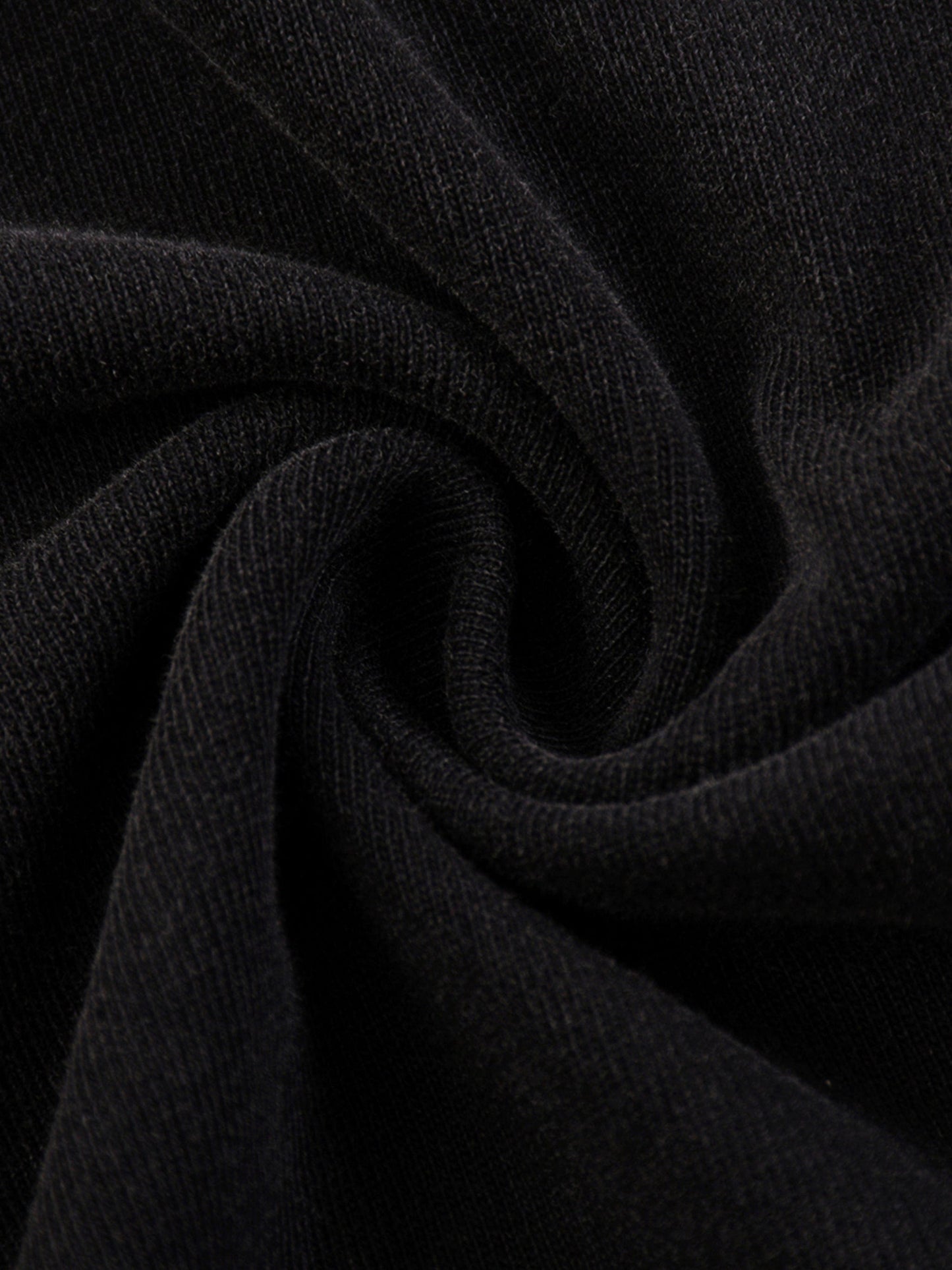 Oversize Tee GAGGING Premium Heavy Raw-Hem Tee ~ GAYSBIE PREMIUM MATERIALS