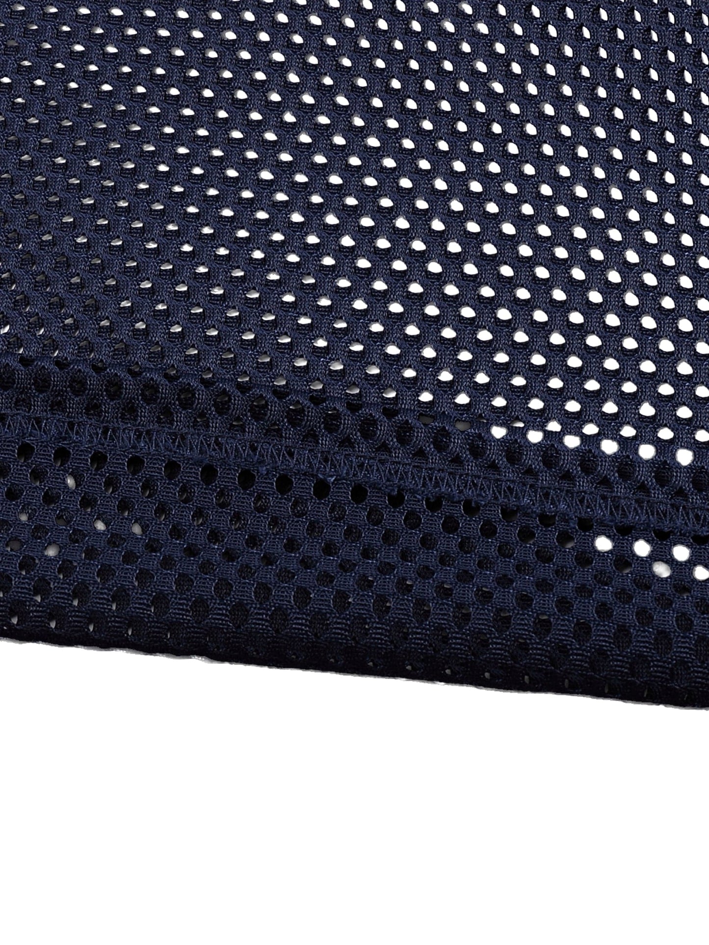 Mesh Tee GOOD BOY DEVIL Boxy Mesh Tee ~ GAYSBIE PREMIUM MATERIALS