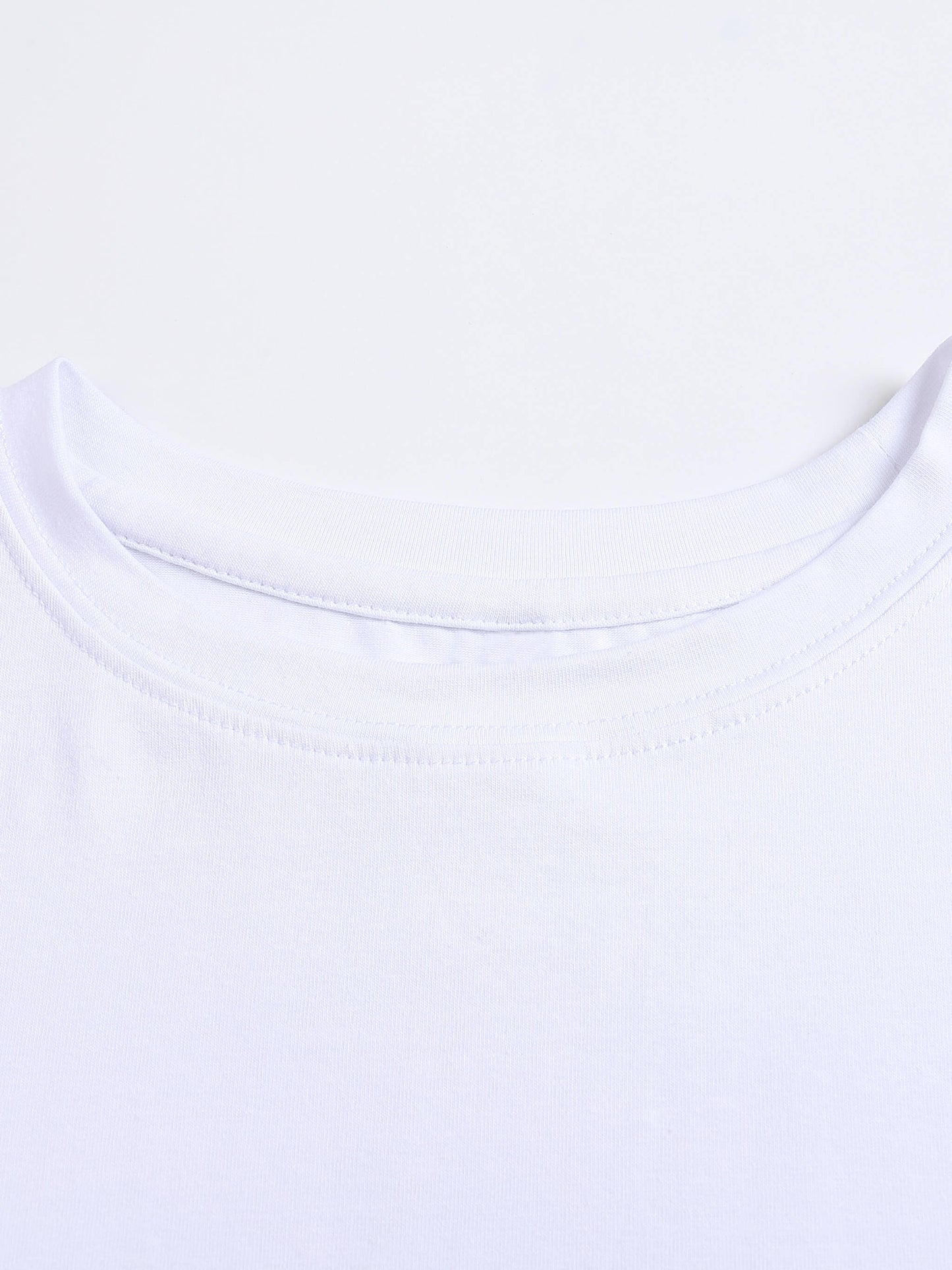 VAGITARIAN PUSSY Crop Tee ~ GAYSBIE