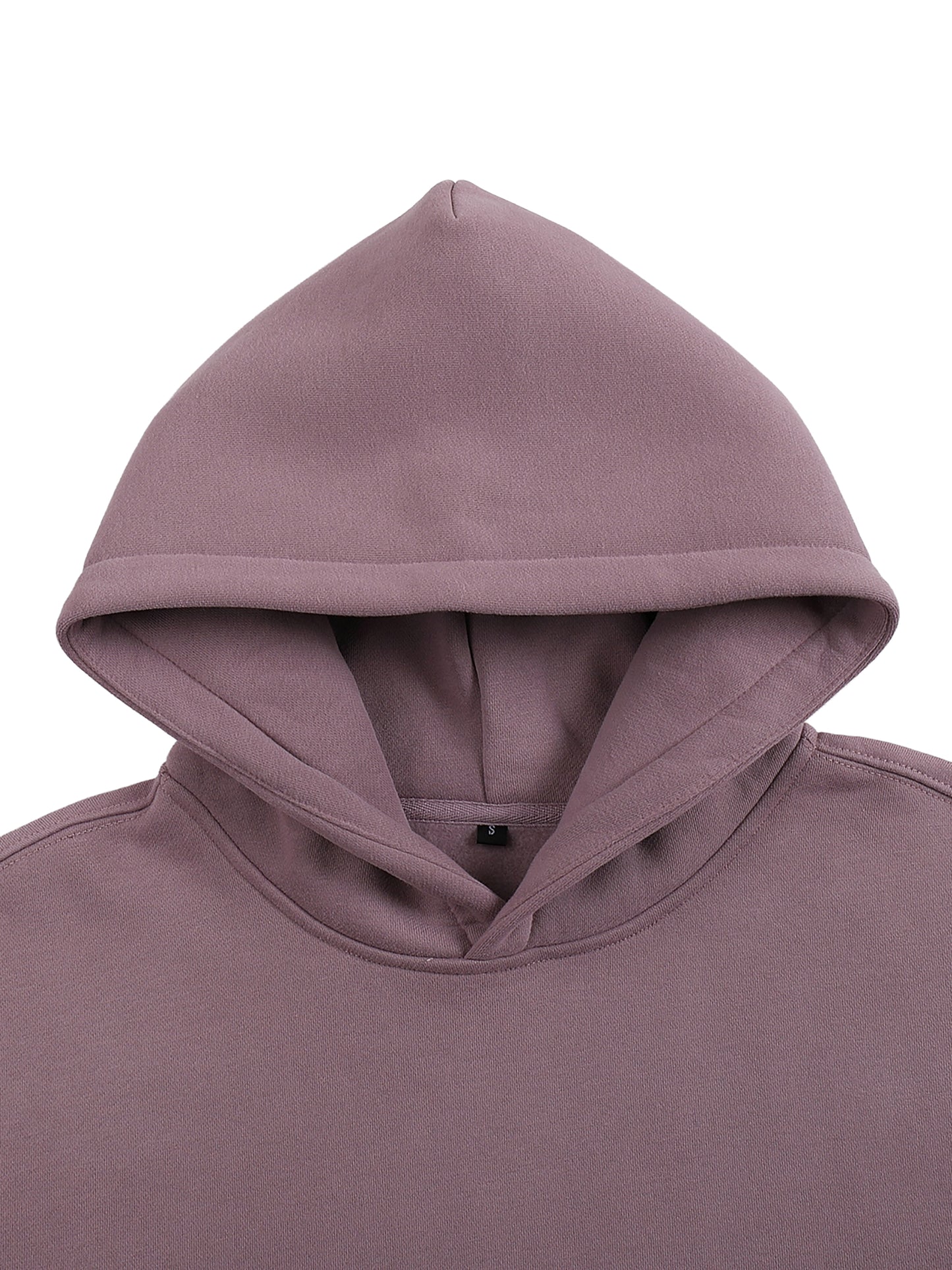 GAGGING Heavy Fleece Hoodie ~ GAYSBIE