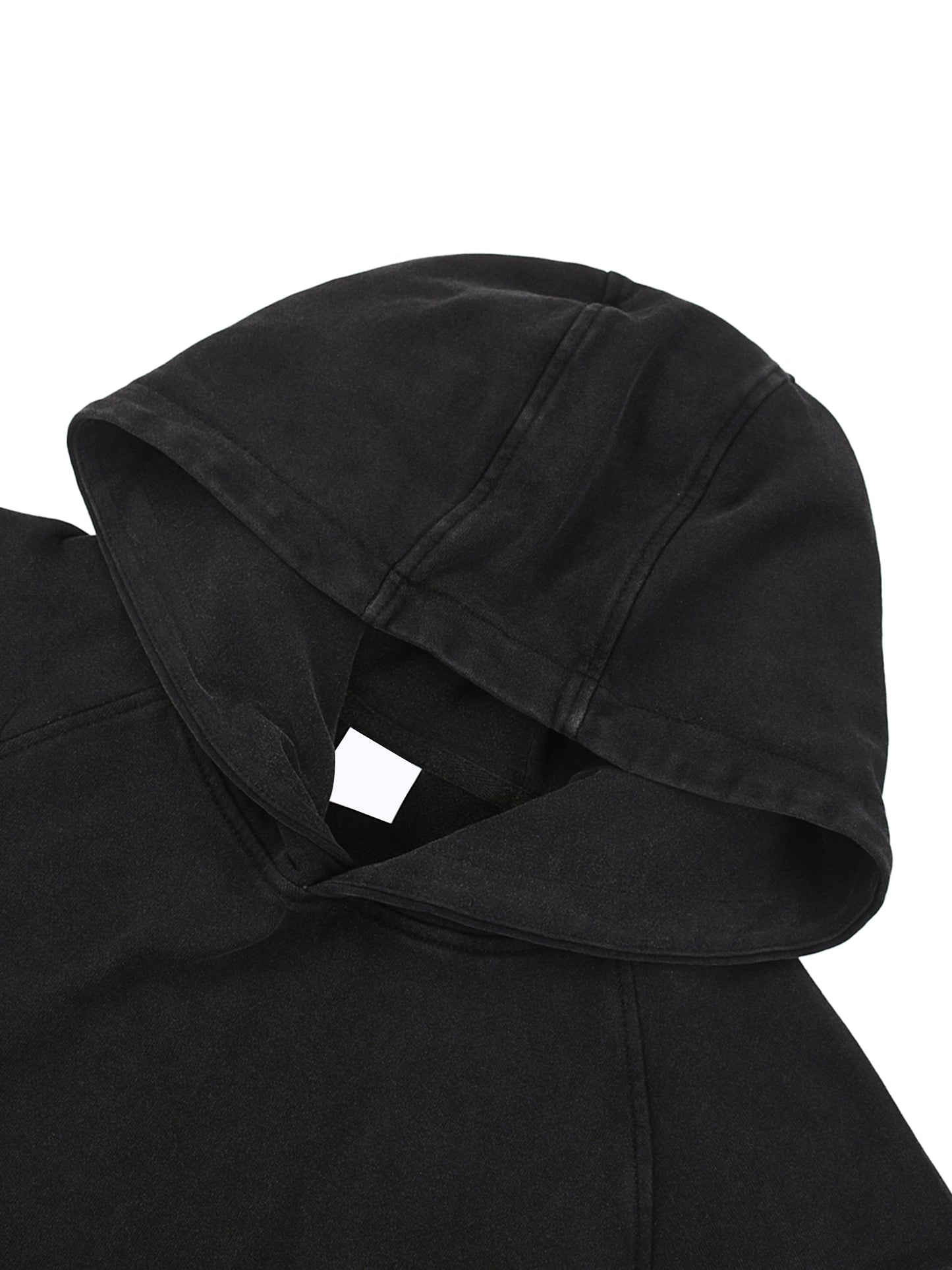 GAYSBIE Tank Hood