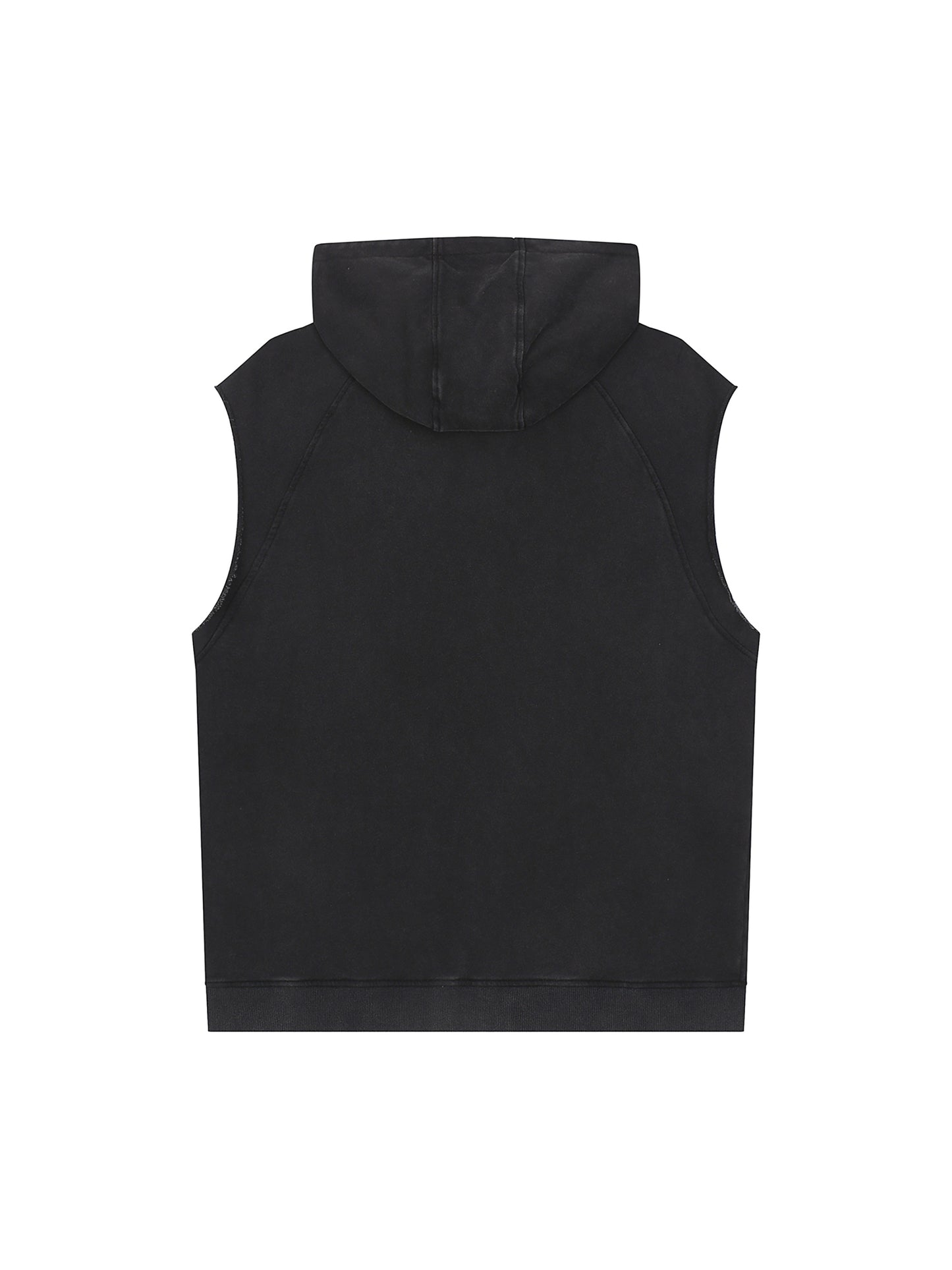GAYSBIE Tank Hood