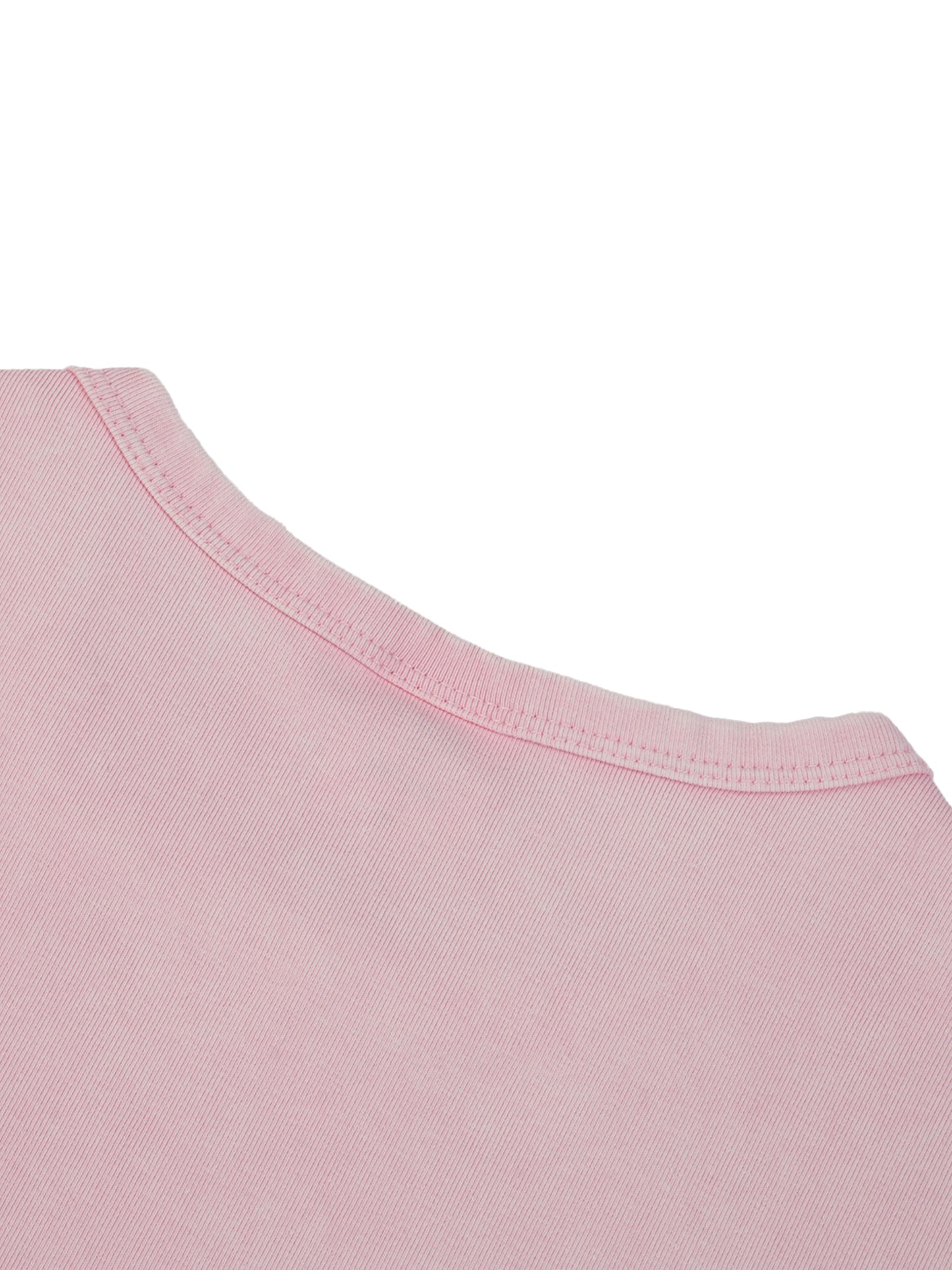PUSSY WHISPERER Fitted Wash Crop ~ GAYSBIE