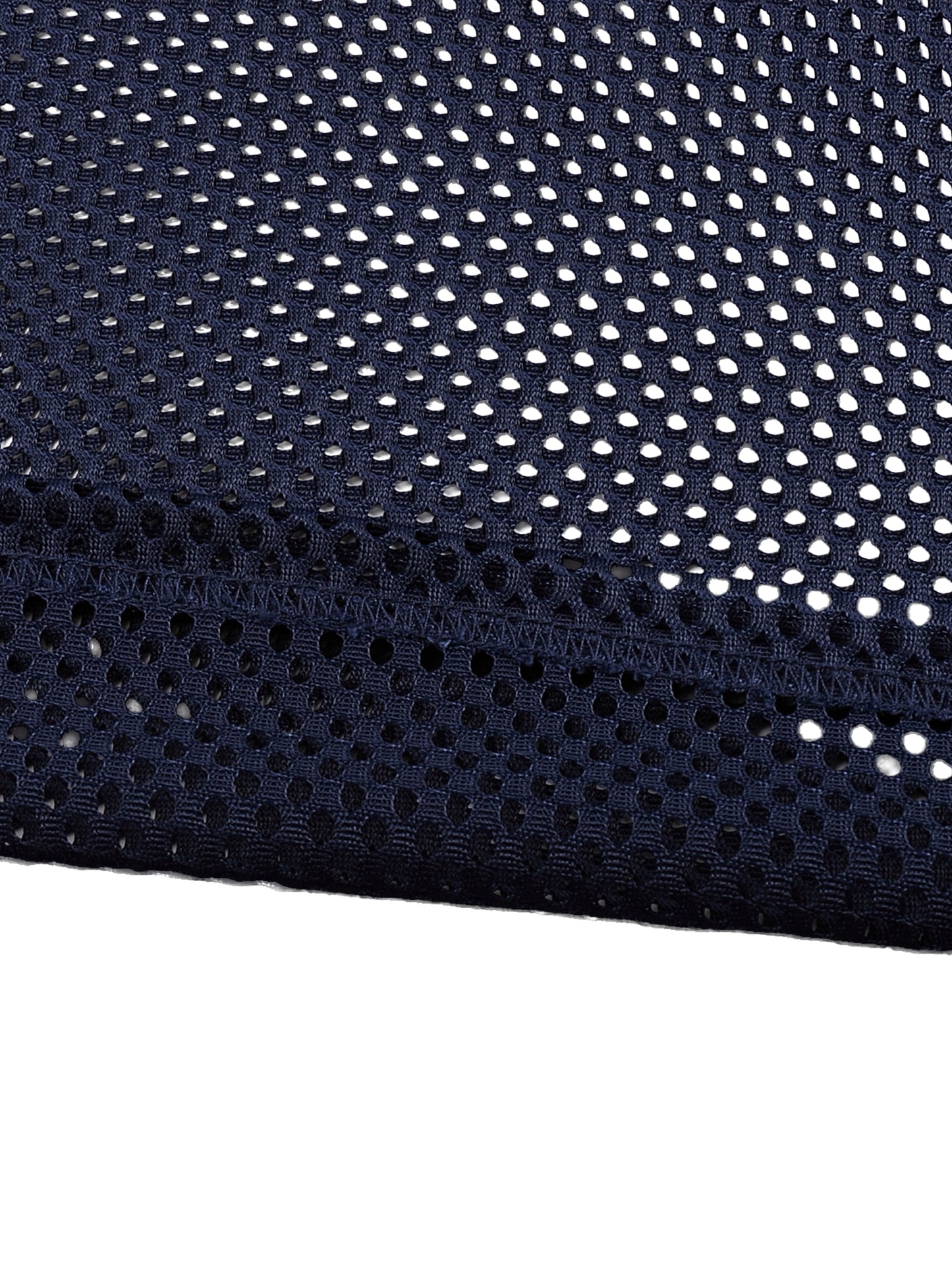 UG-A-LY Boxy Mesh Tee ~ GAYSBIE