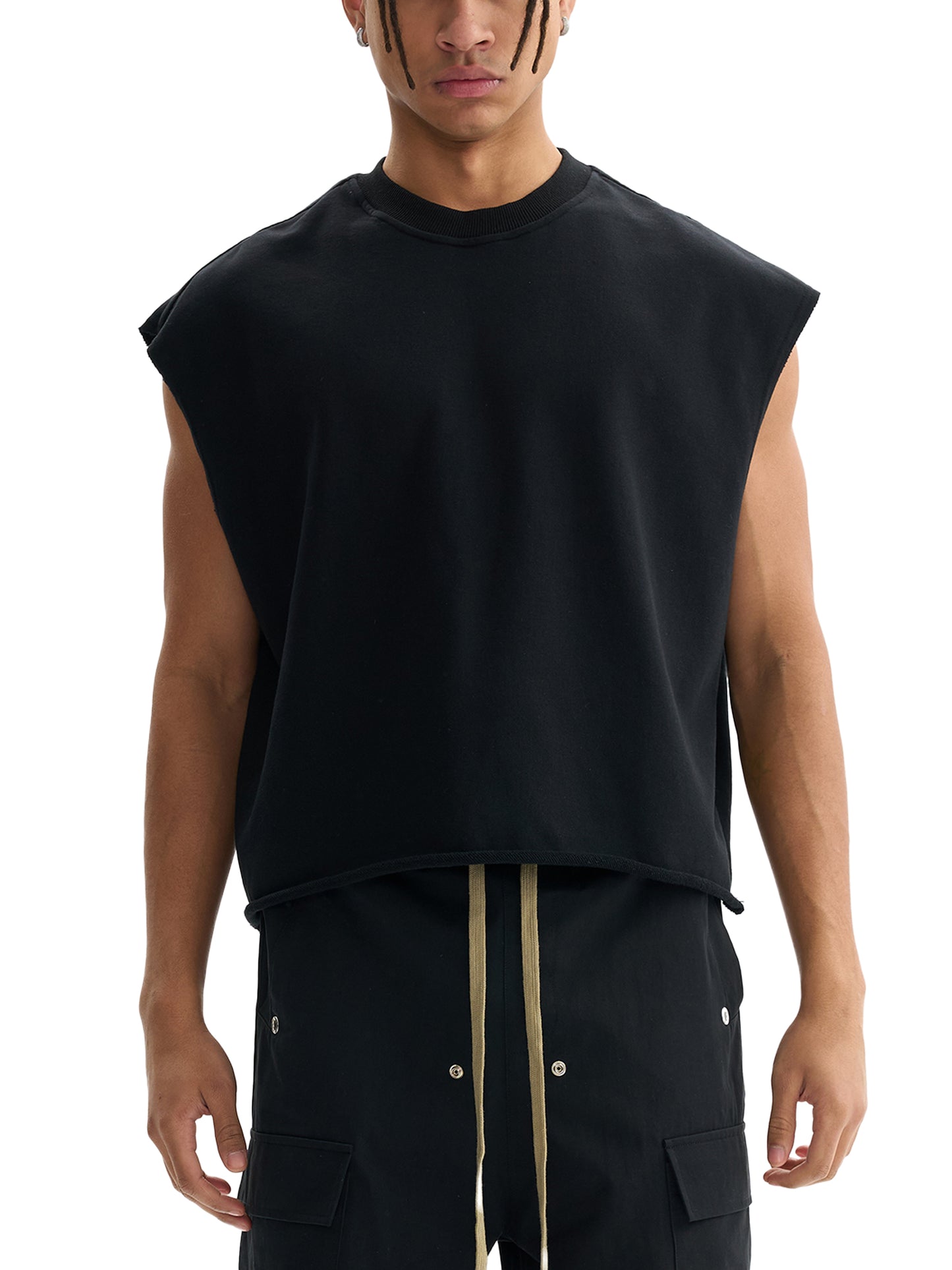 GAYBSIE Crop Tank