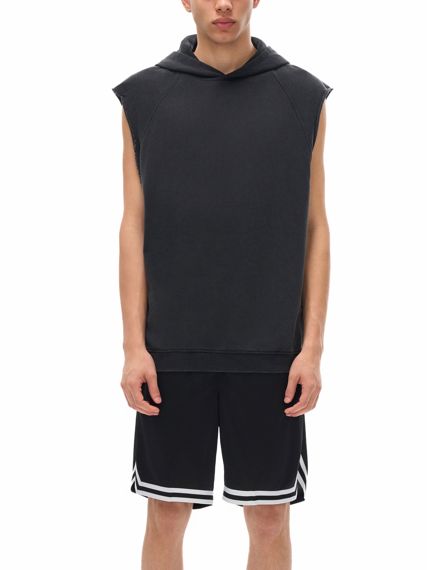 GAYSBIE Tank Hood