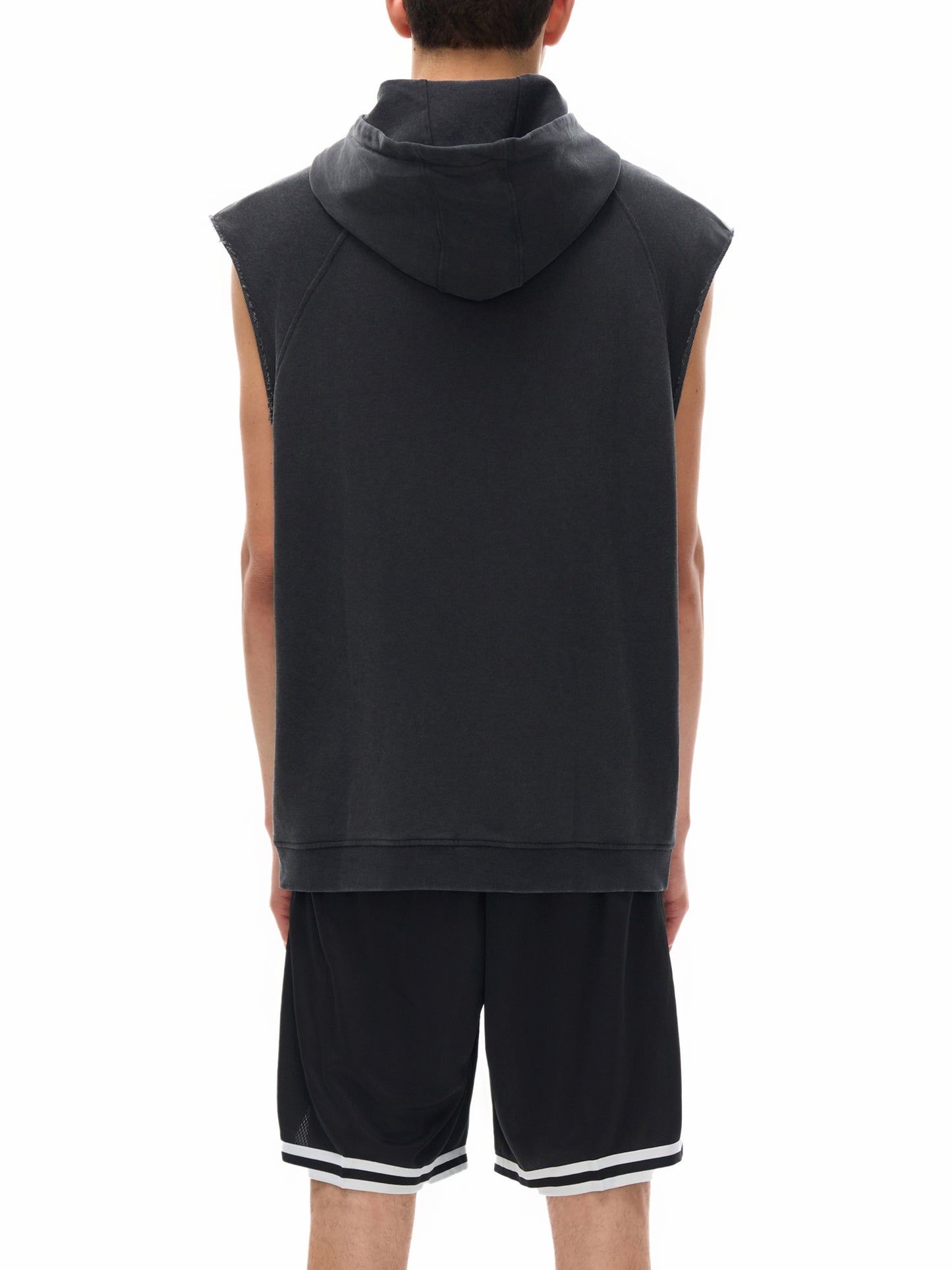 GAYSBIE Tank Hood