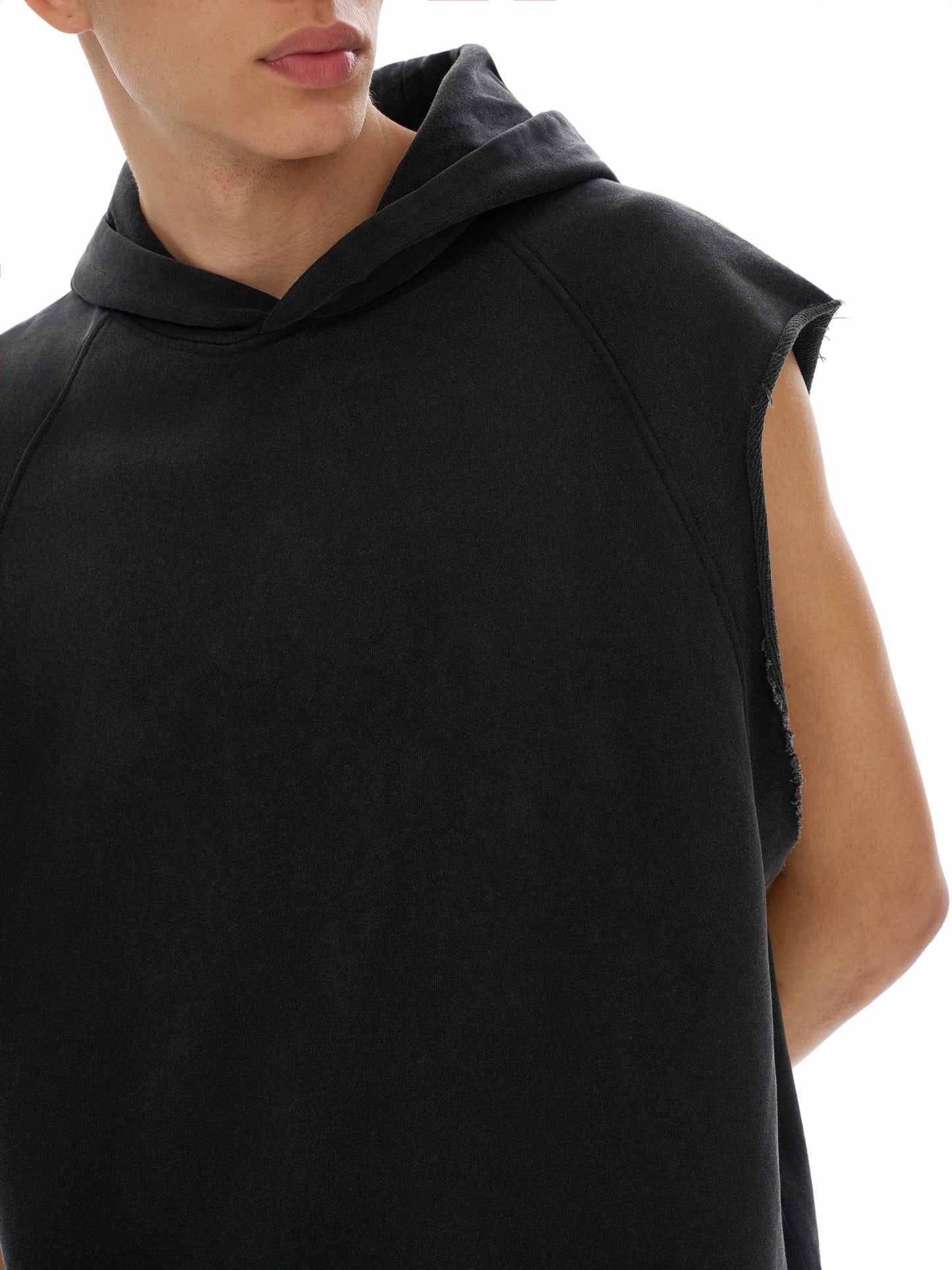 GAYSBIE Tank Hood