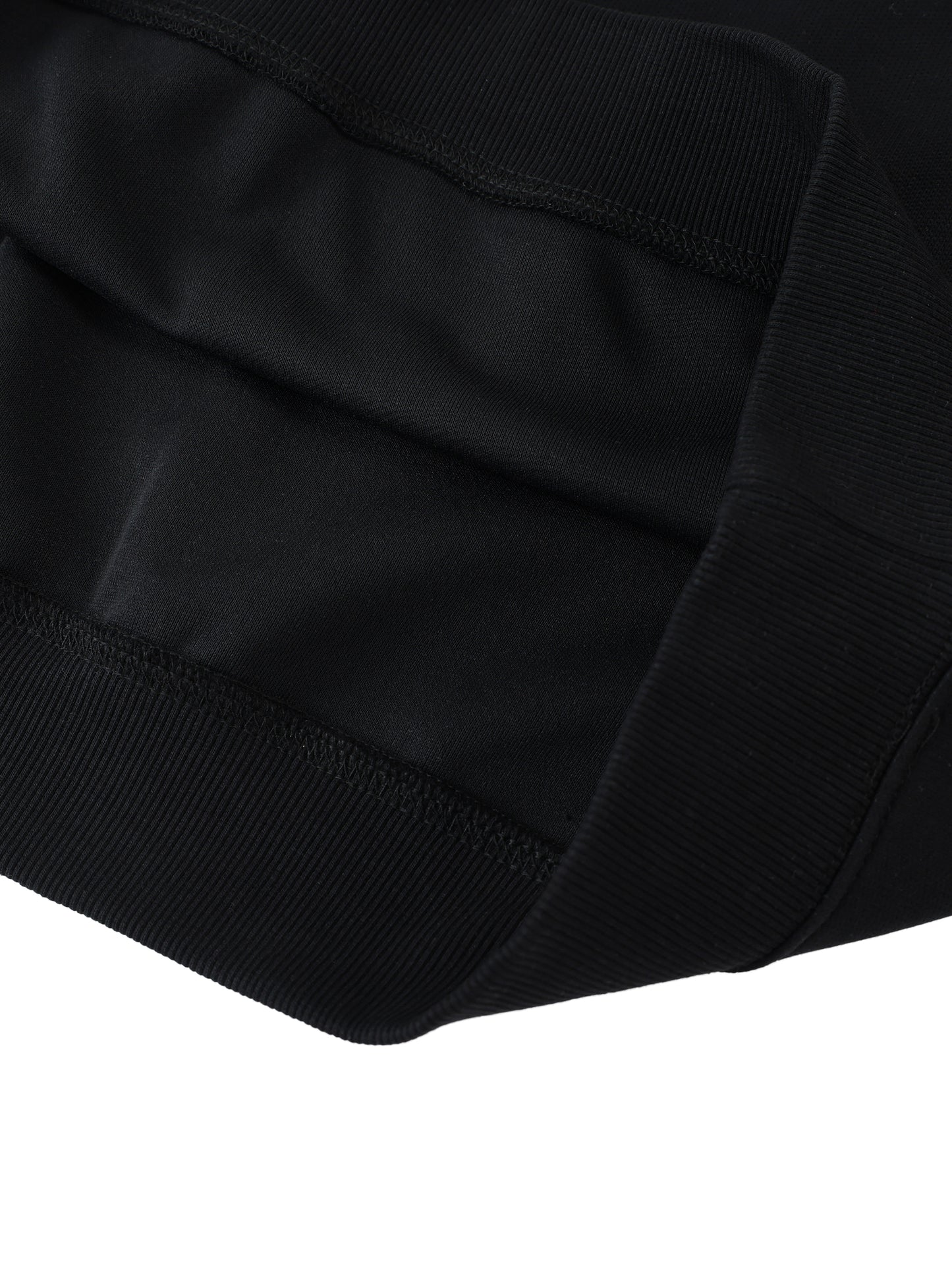 GAYSBIE Oversized Sporty Sweat