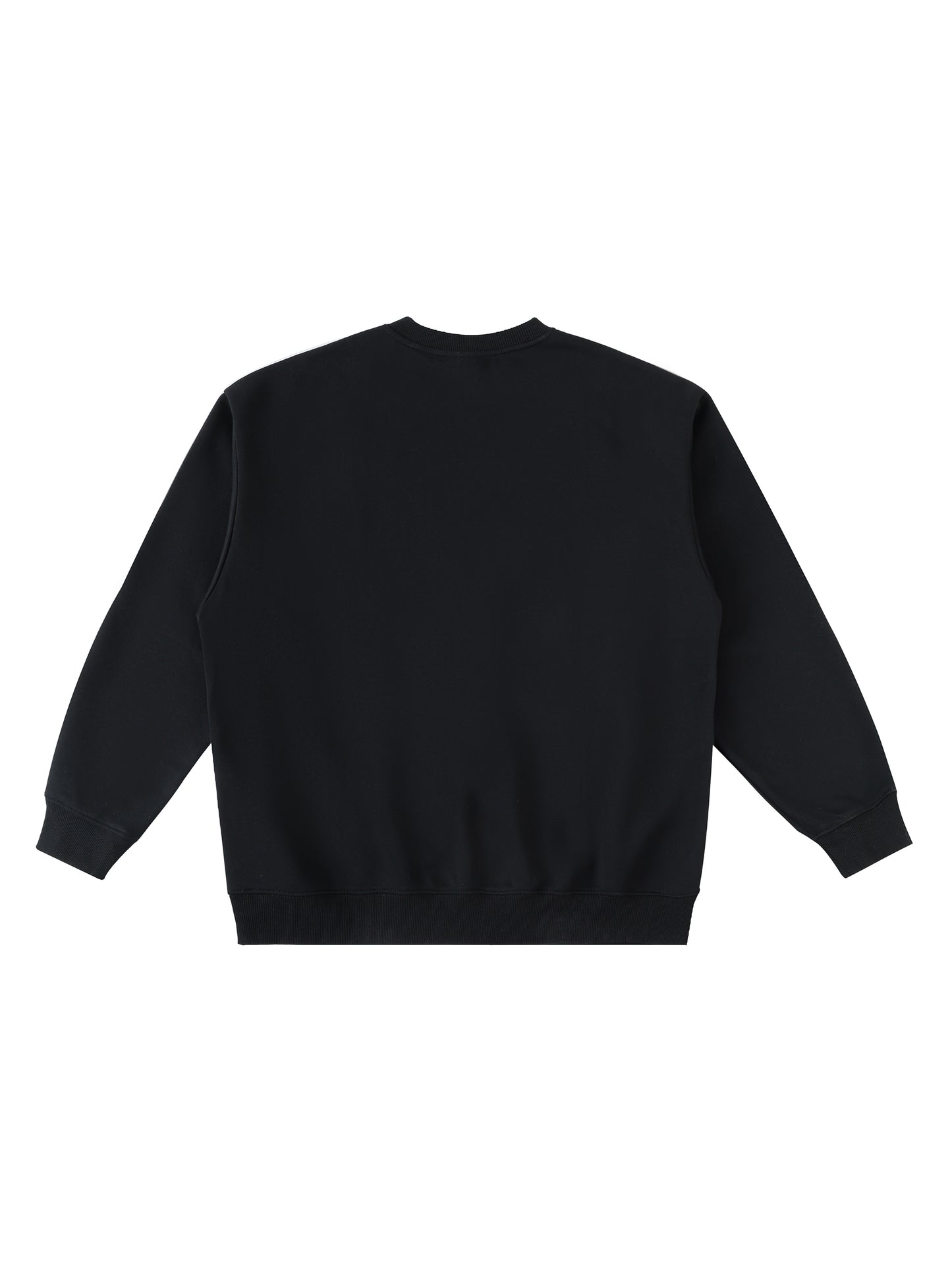 GAYSBIE Oversized Sporty Sweat
