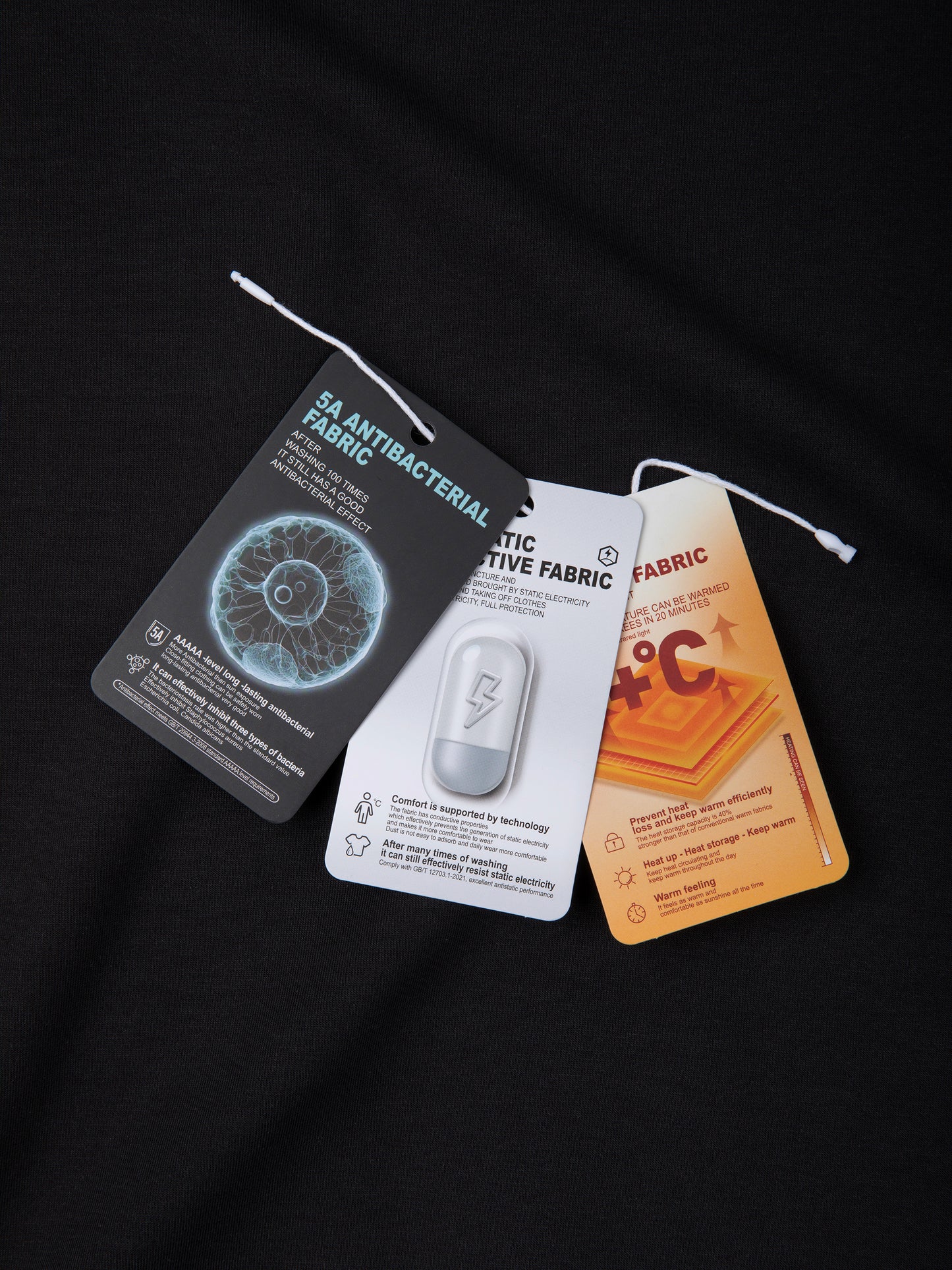 🏳️⚧️ GAYSBIE™ Gummy Heavyweight Fleece Hood