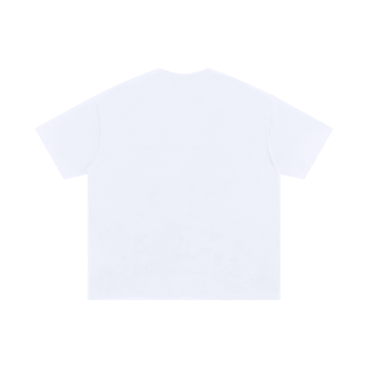 Oversize Tee mentally sick physically thicc Oversize Signature Tee ~ GAYSBIE PREMIUM MATERIALS