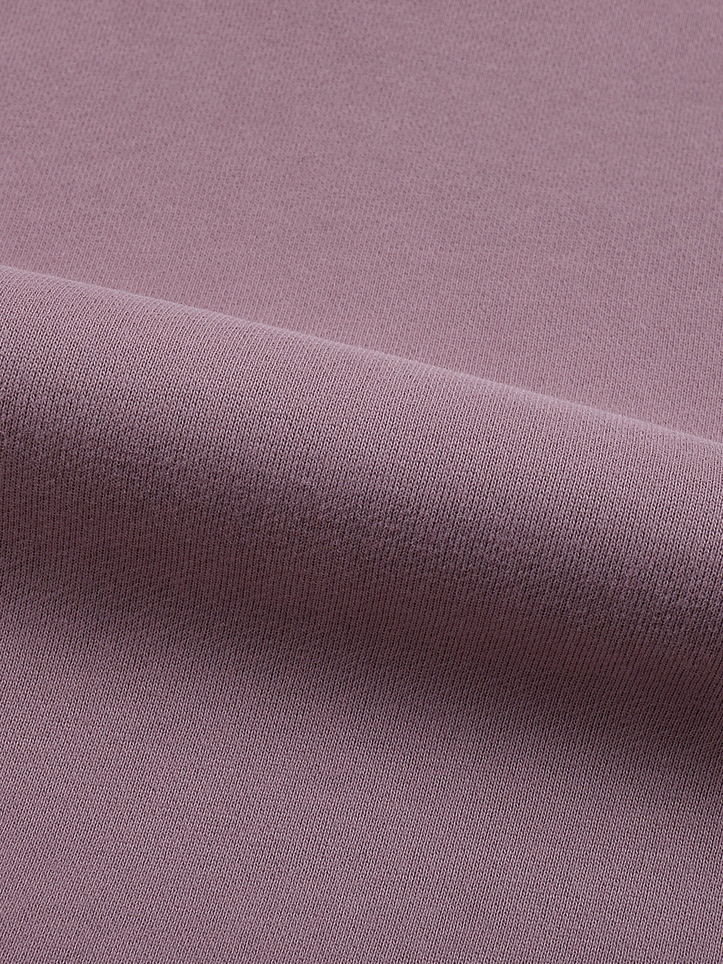 Oversize Fleeced Hoodie ODMPOD