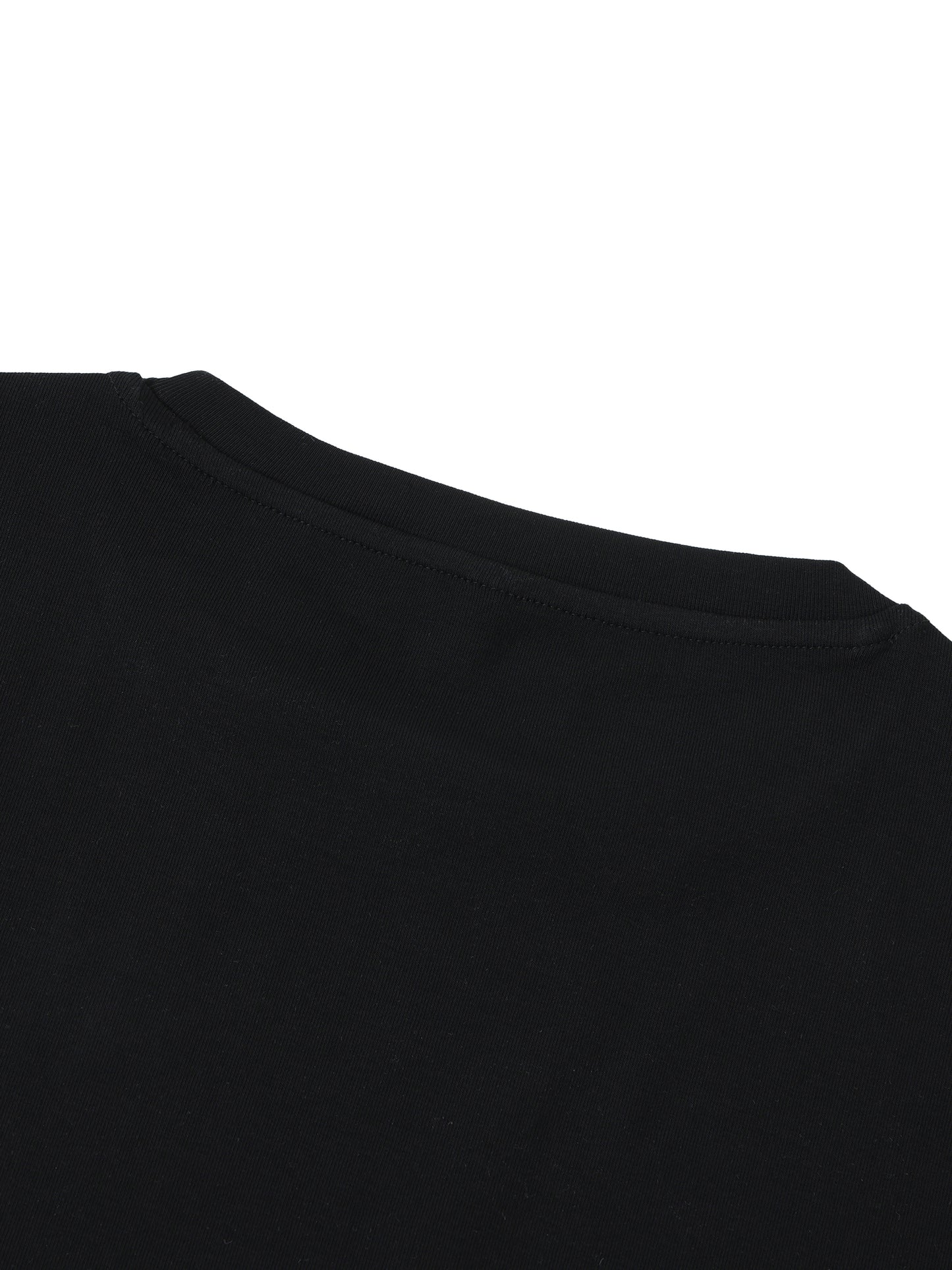 Baby Tee SHADE BADGE Baby Tee ~ GAYSBIE PREMIUM MATERIALS