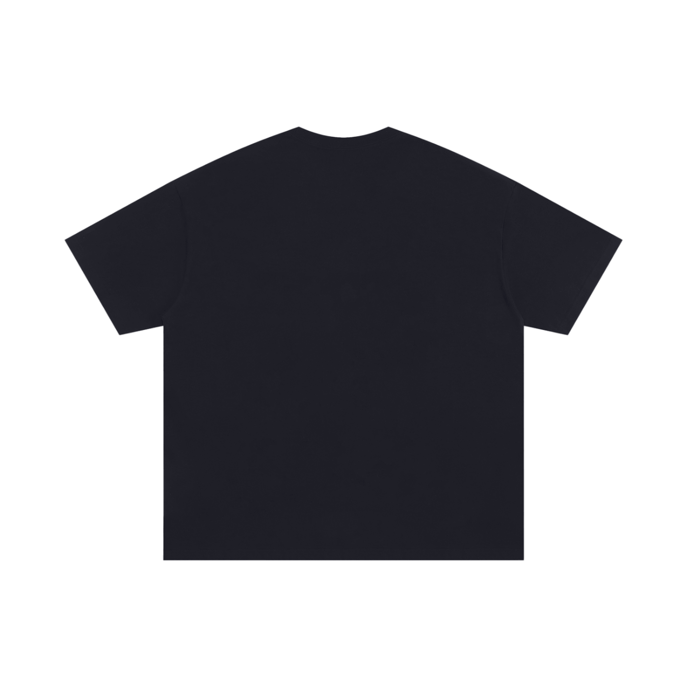 Oversize Tee Slut Era Oversize Signature Tee ~ GAYSBIE PREMIUM MATERIALS