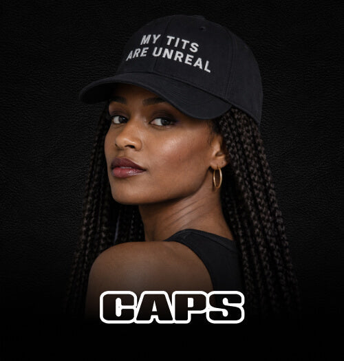 caps
