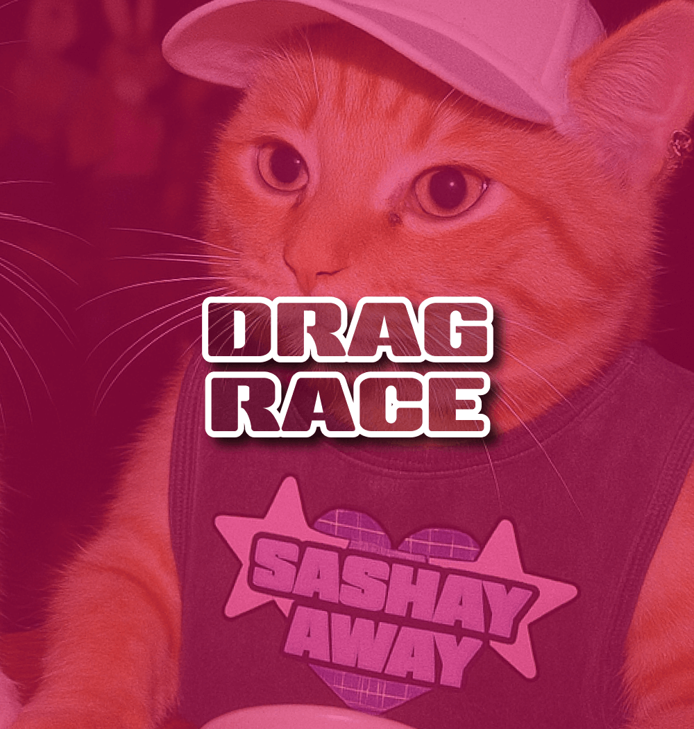 💄 drag race