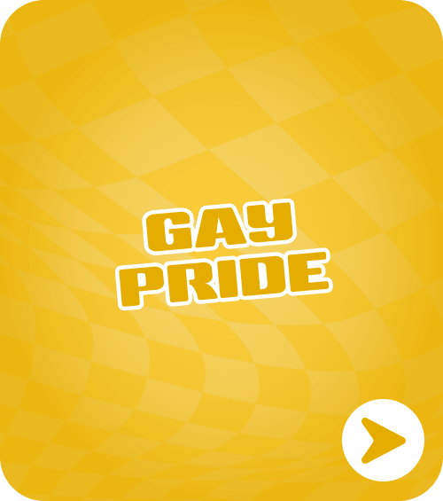 GAY PRIDE