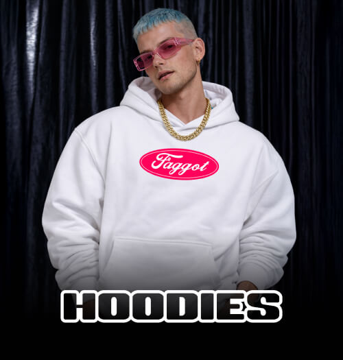 hoodies