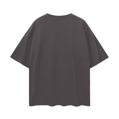 The Stonewall Inn Oversize Loose Drop Shoulder Tee ~ GAYSBIE
