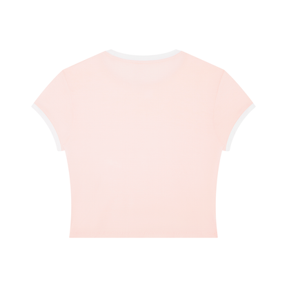 trans rights are human rights Baby Tee ~ GAYSBIE