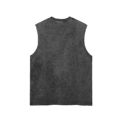 God's Fave Fag Premium Oversized Tank ~ GAYSBIE