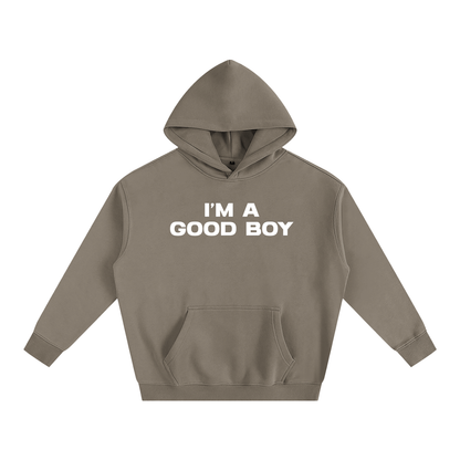 GOOD BOY