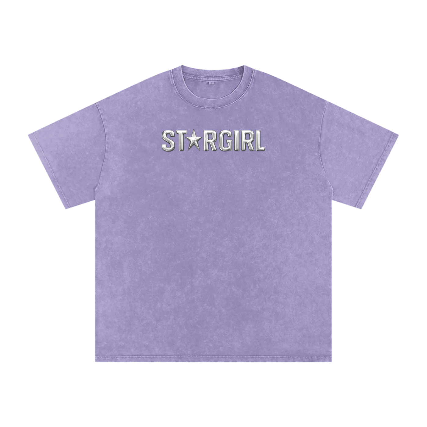 ST★RGIRL Premium Oversized Tee ~ GAYSBIE