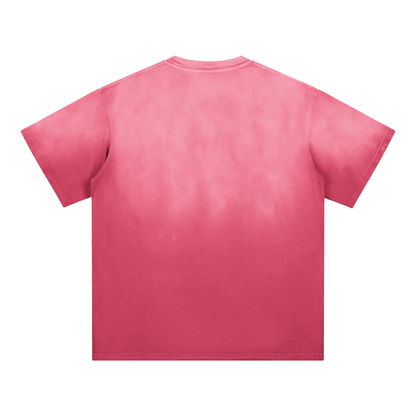 LGBT Premium Oversized Tee ~ GAYSBIE